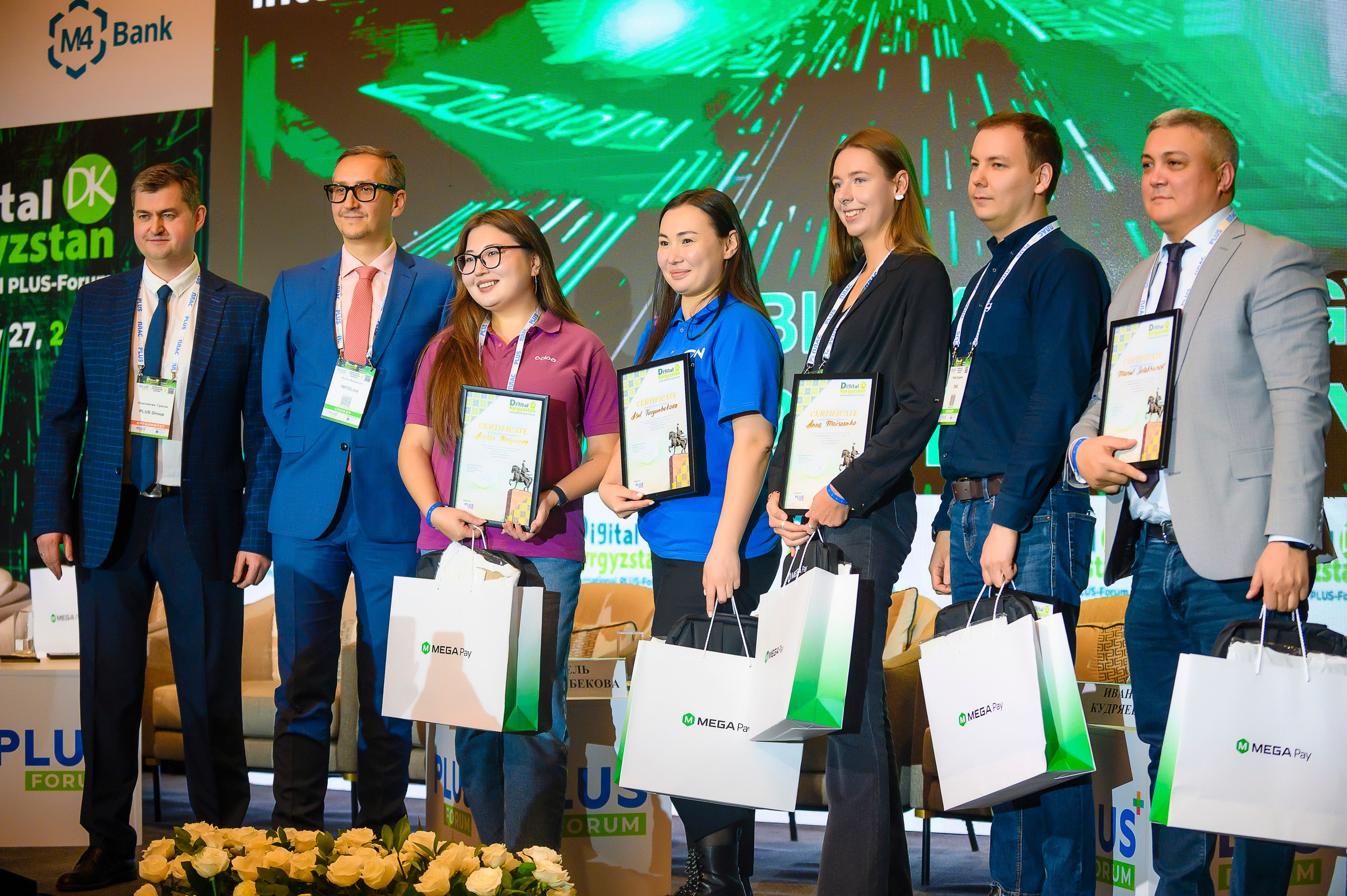 Digital Kyrgyzstan 2025. Интерьерный и репортажный фотограф в Алматы