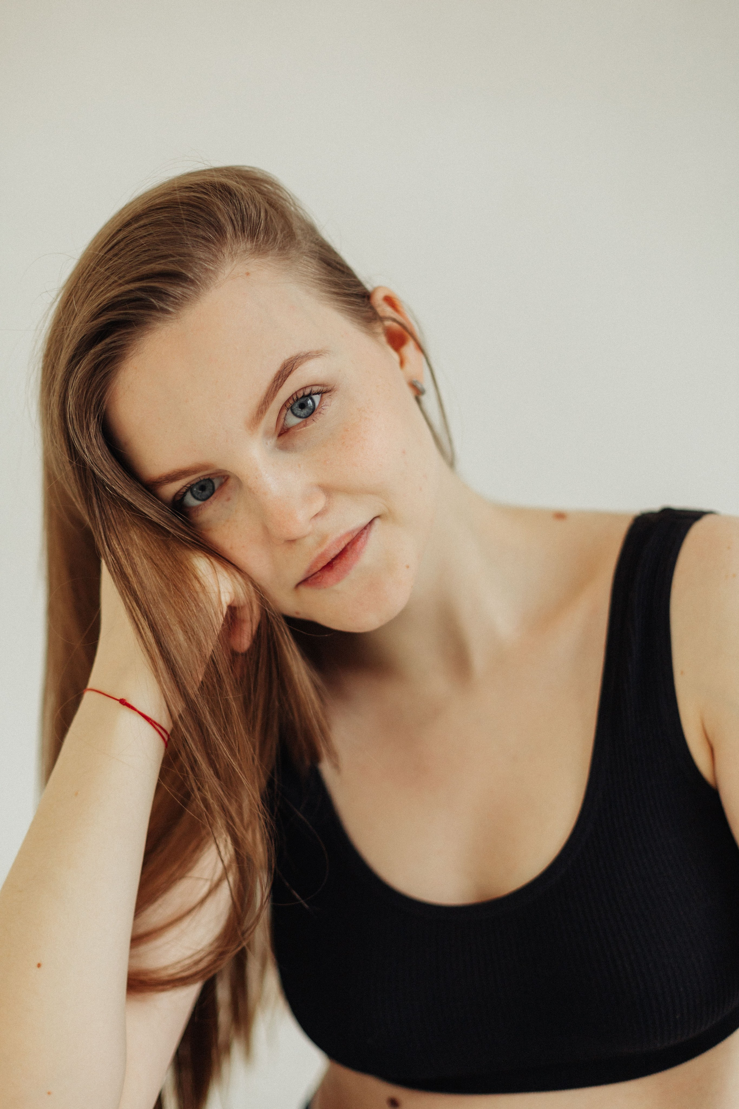 Полина + Дмитрий. Семейный фотограф Елена Баган Волгоград