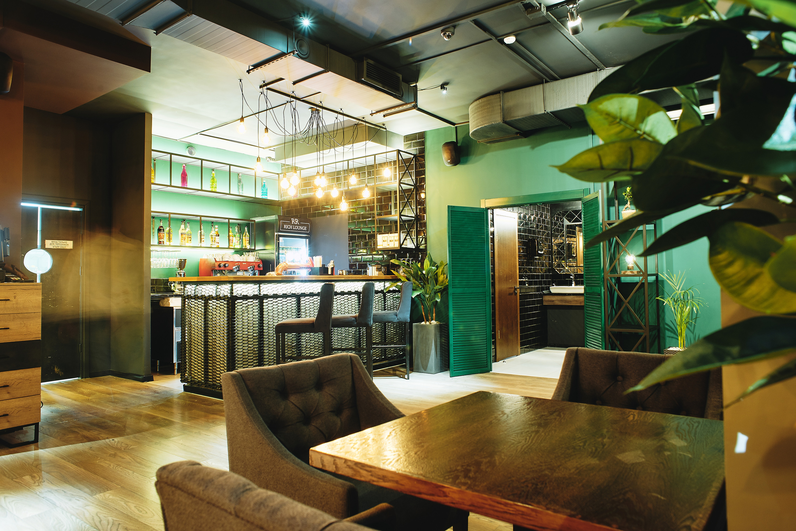 Интерьерная съемка. Фотограф Наиль Забайдуллин