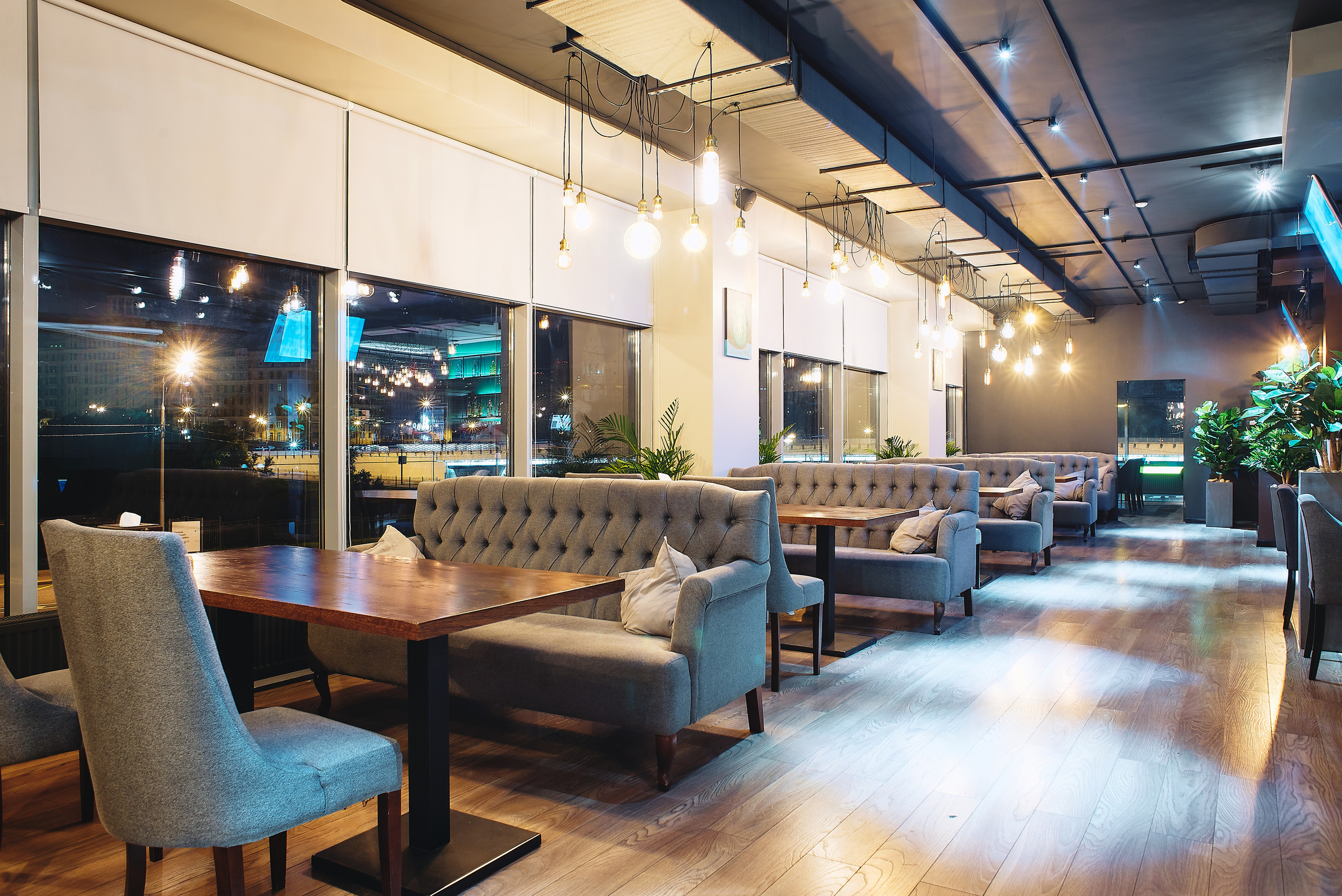 Интерьерная съемка. Фотограф Наиль Забайдуллин