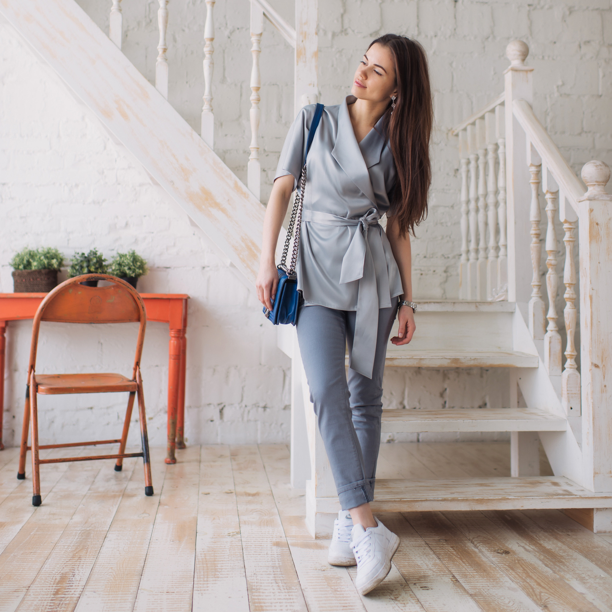 Контент для магазина одежды. Фотограф Наиль Забайдуллин