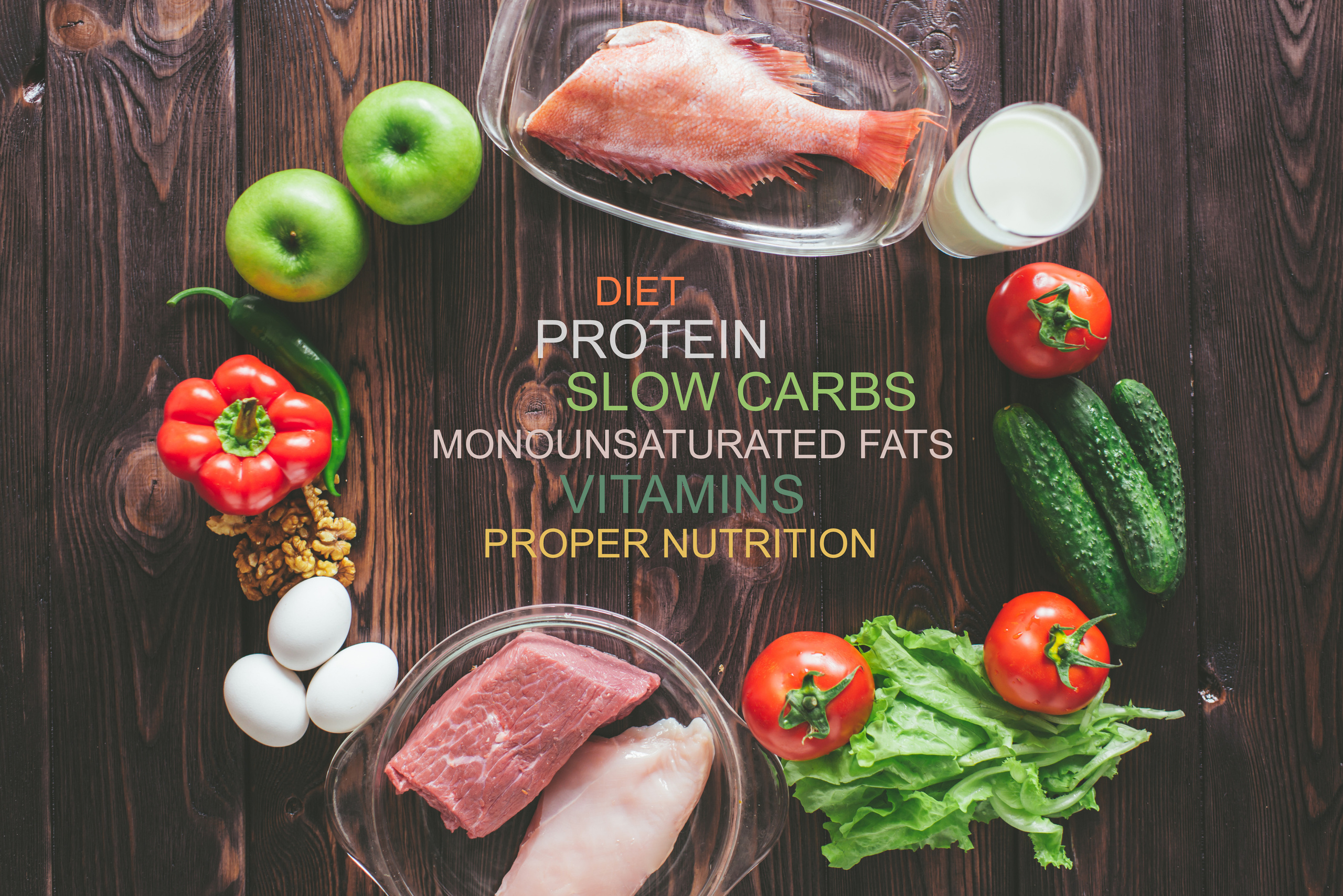 Food. Фотограф Наиль Забайдуллин