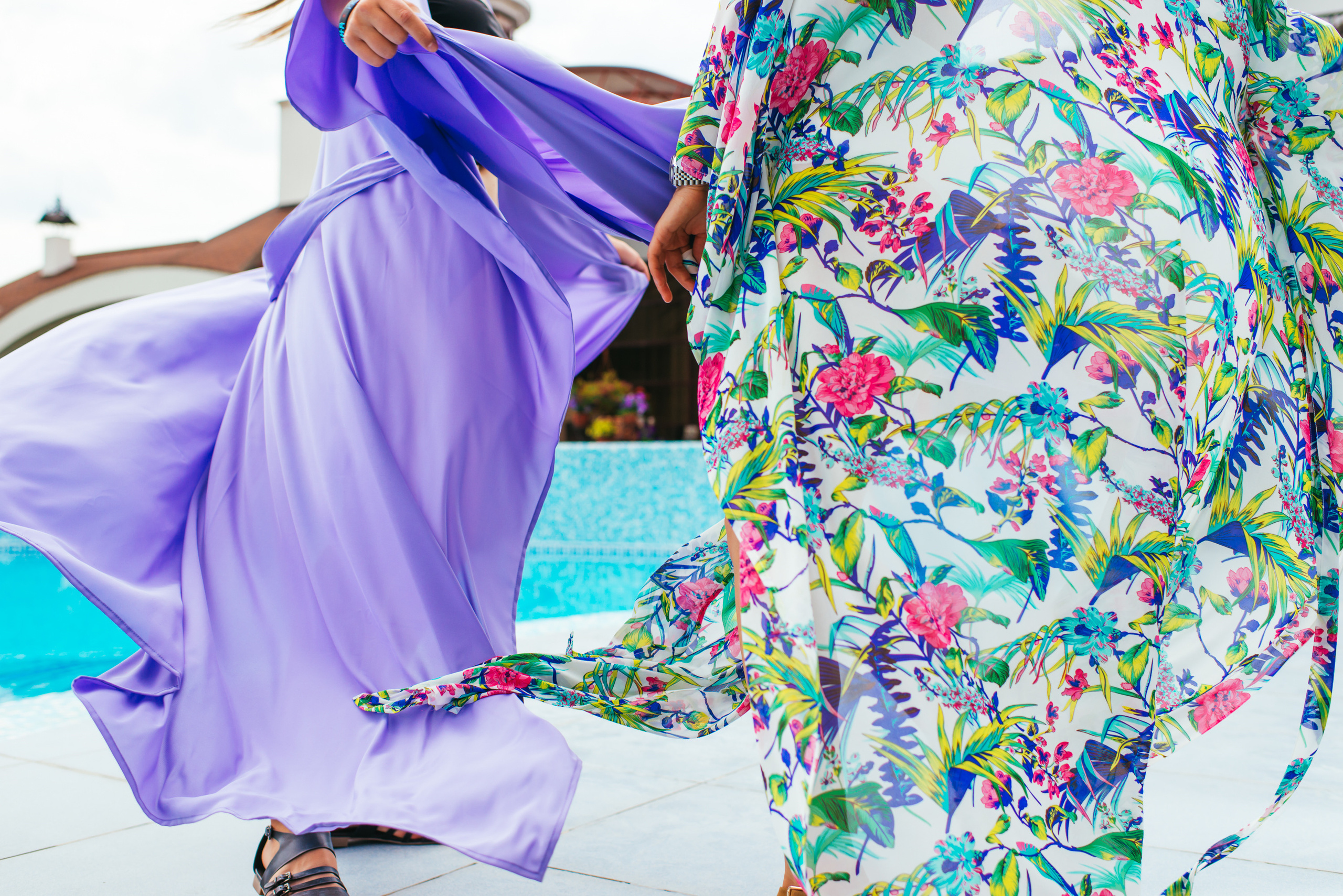 Контент для магазина одежды. Фотограф Наиль Забайдуллин