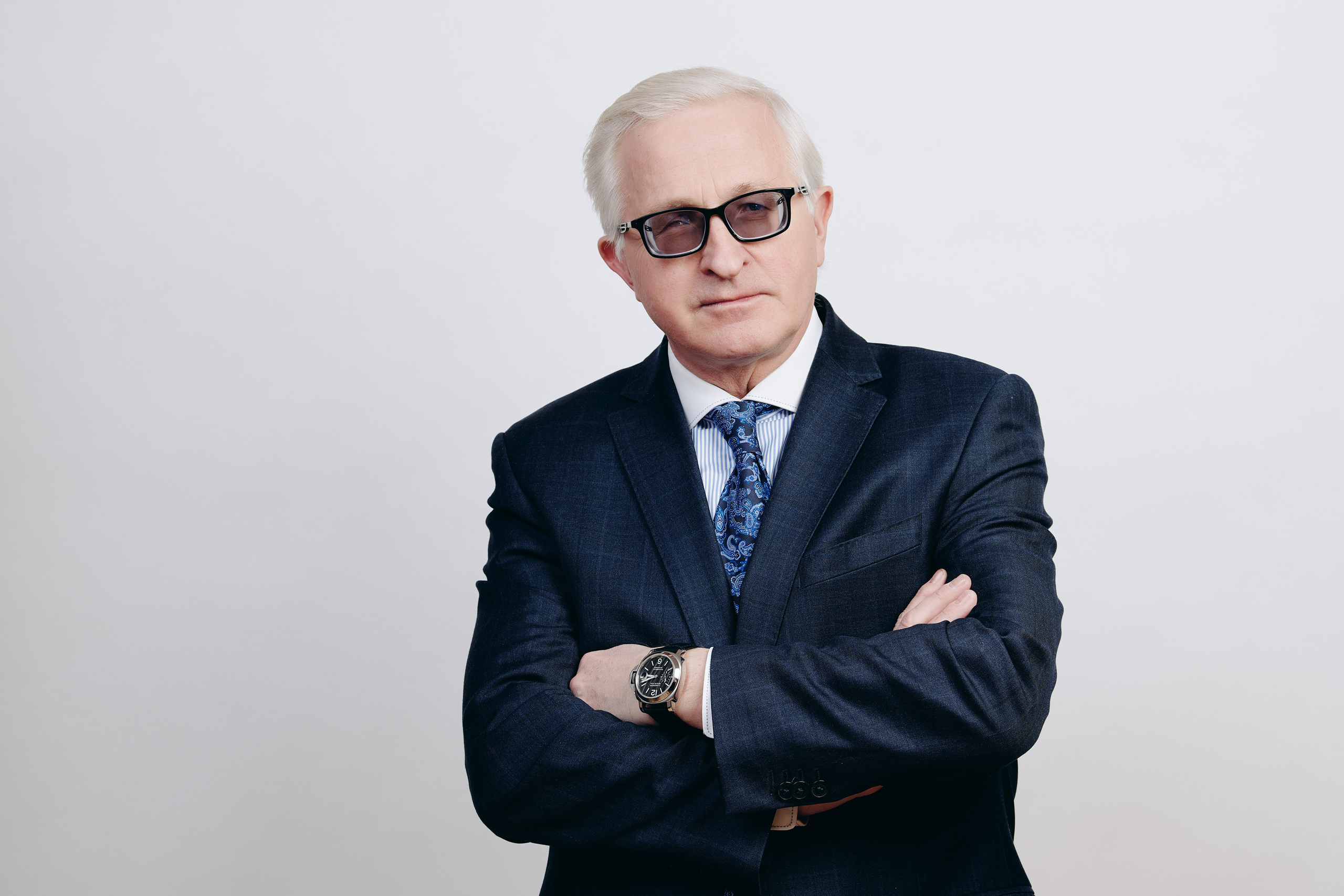 Портреты сотрудников. Фотограф Наиль Забайдуллин