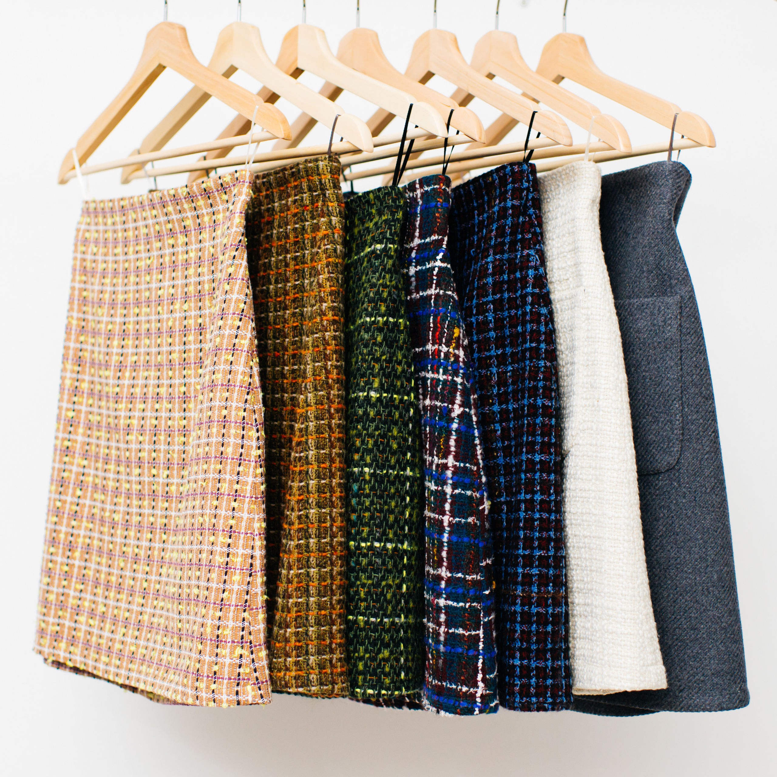 Контент для магазина одежды. Фотограф Наиль Забайдуллин