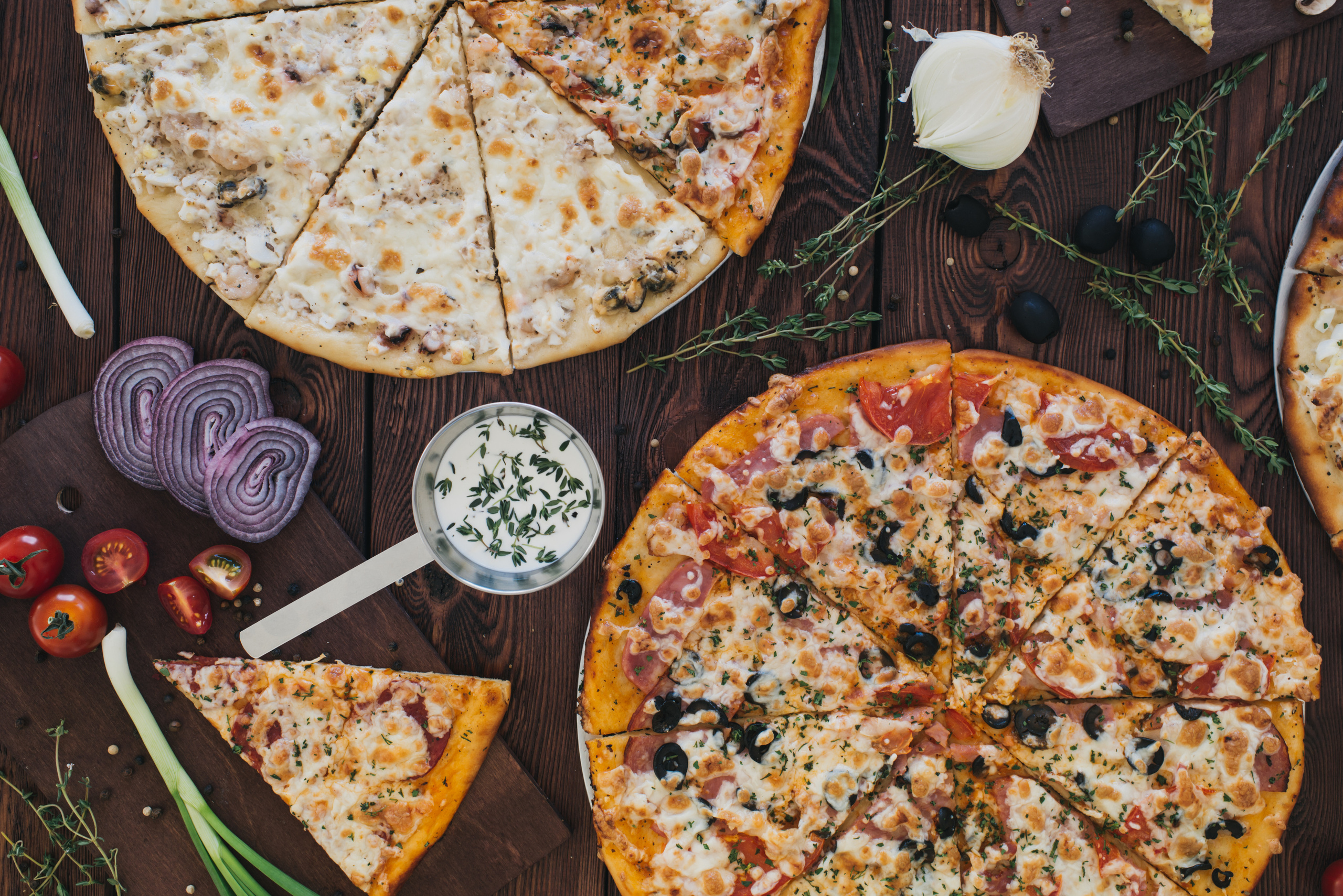 Food. Фотограф Наиль Забайдуллин