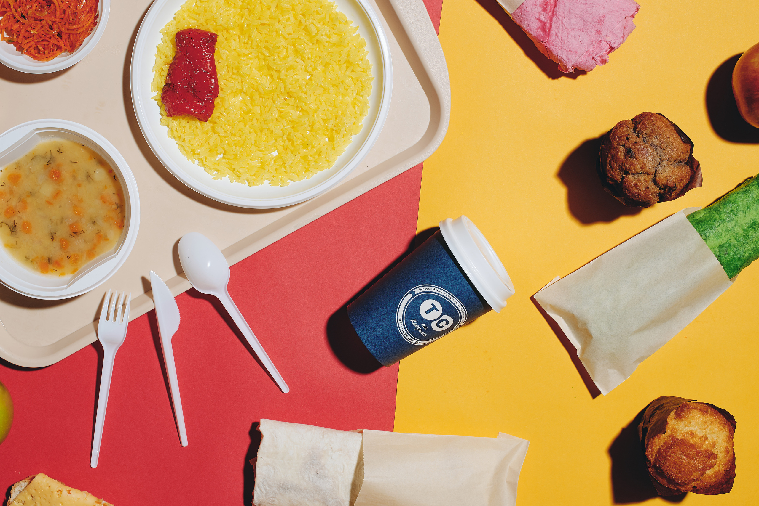 Food. Фотограф Наиль Забайдуллин