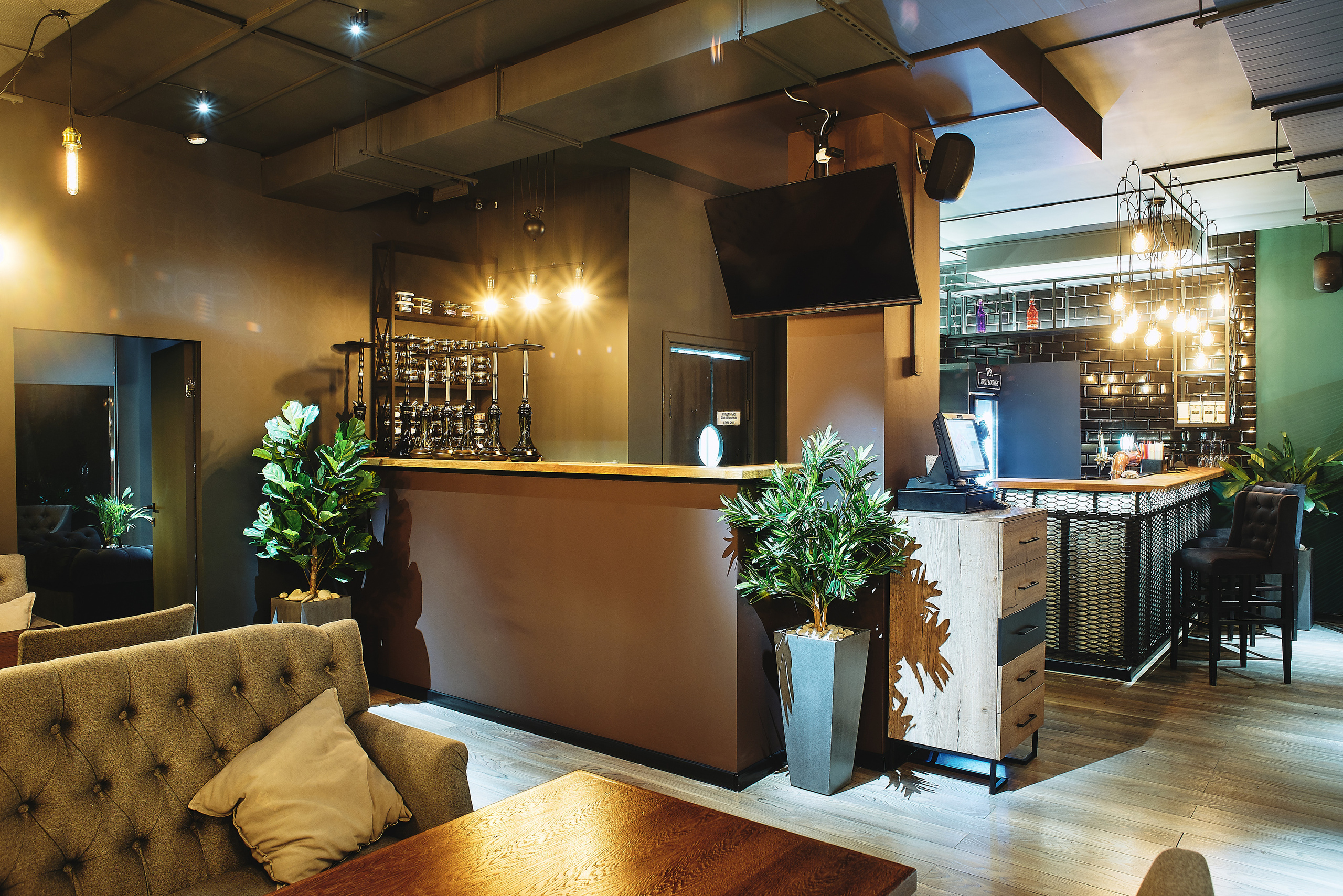 Интерьерная съемка. Фотограф Наиль Забайдуллин