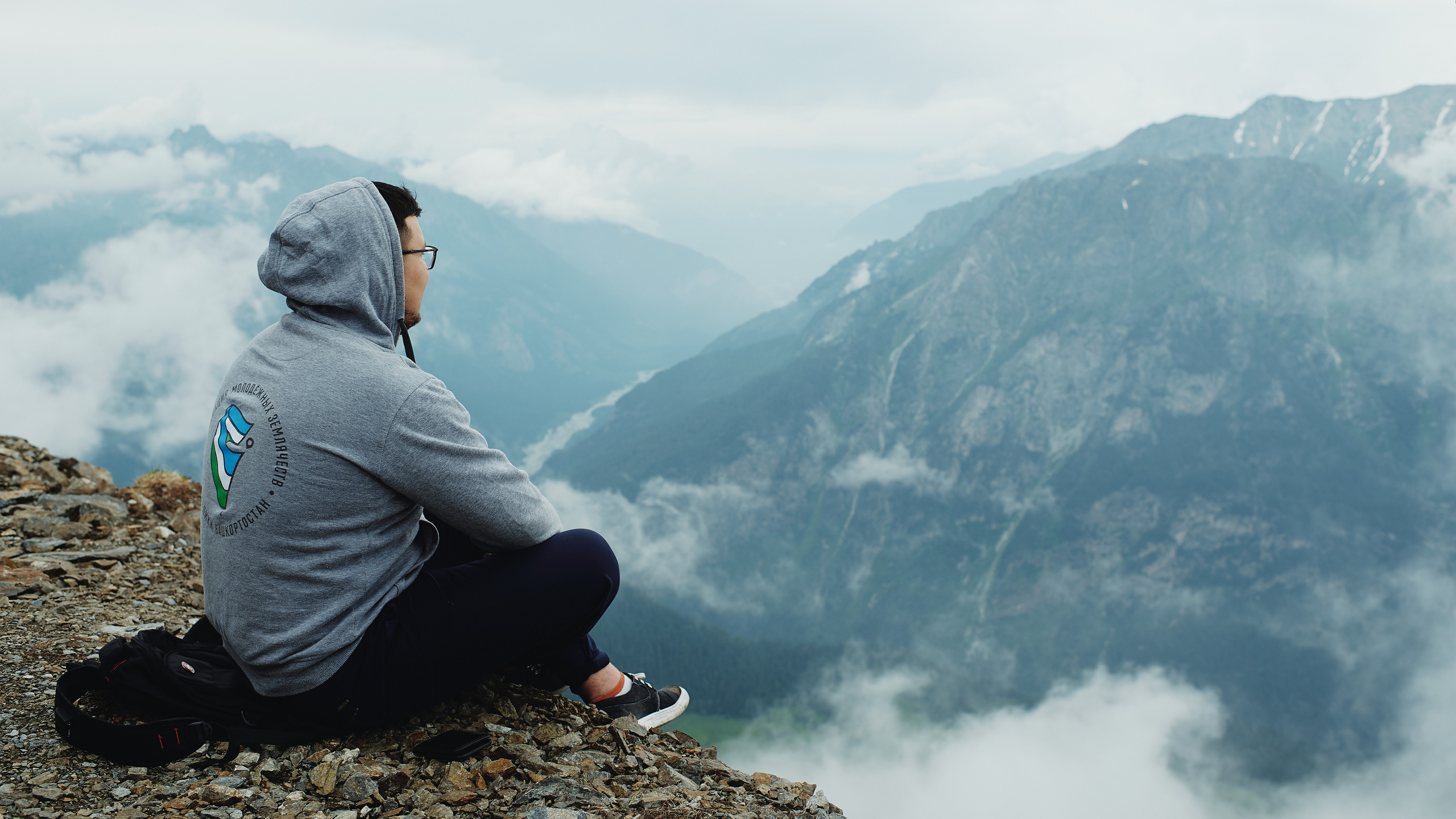 Карачаево-Черкессия, Домбай