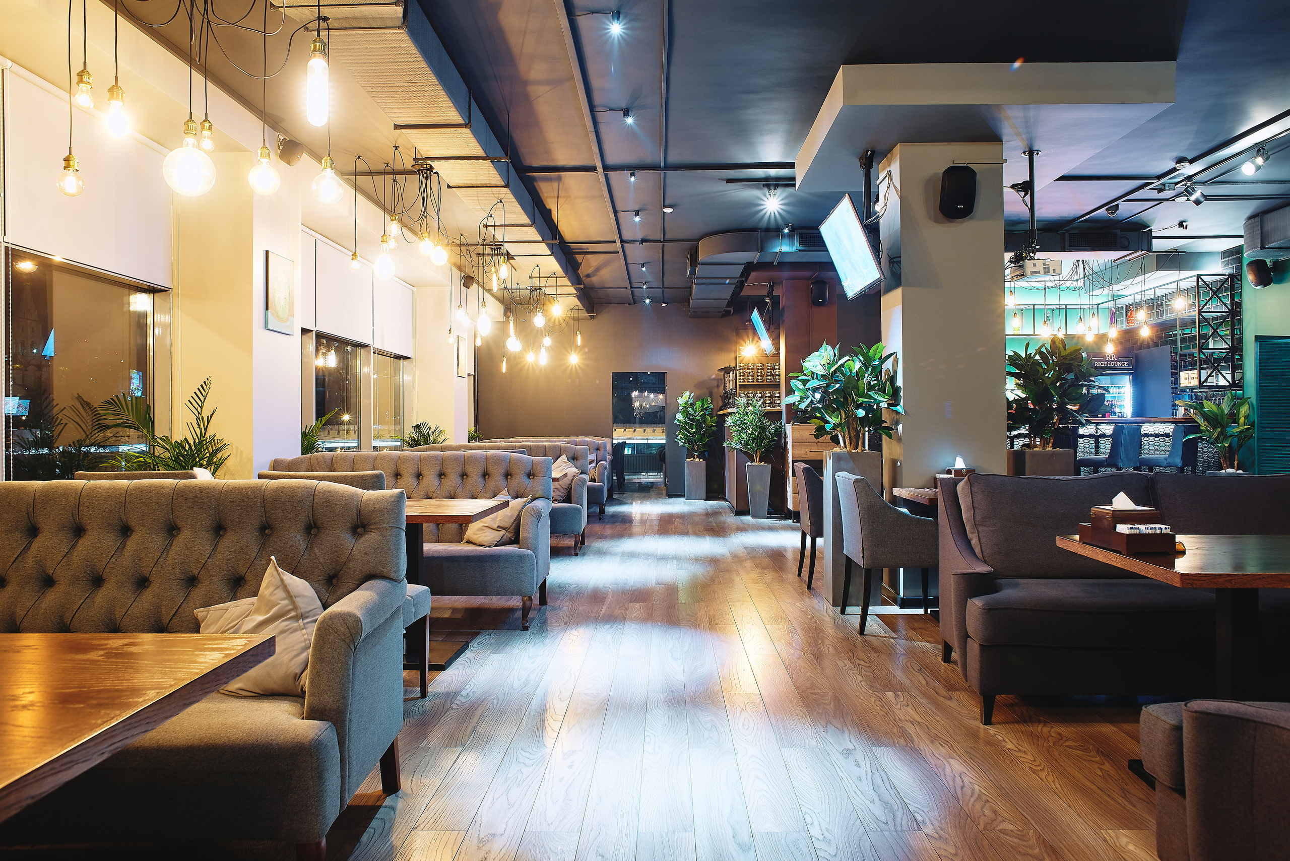 Интерьерная съемка. Фотограф Наиль Забайдуллин