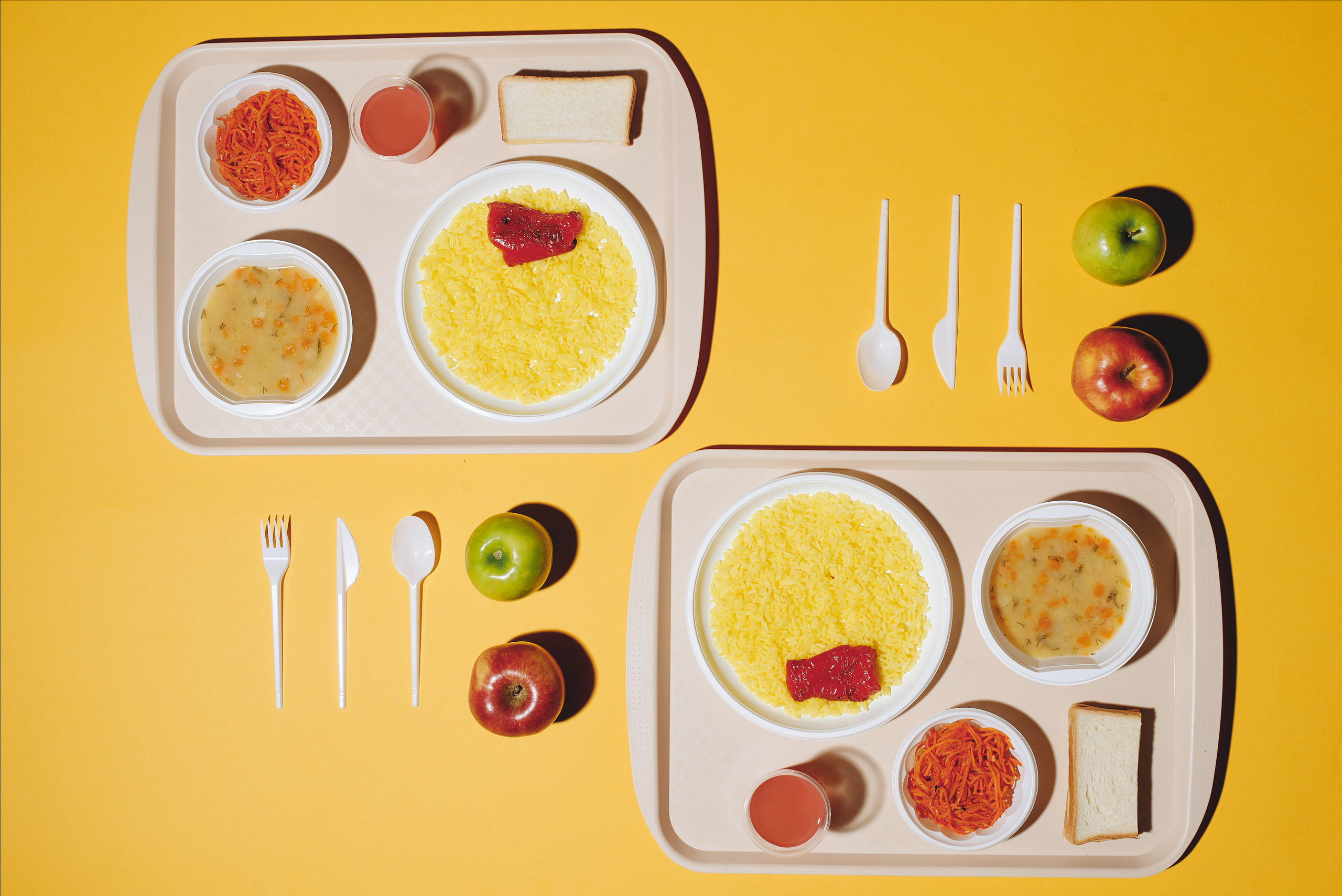 Food. Фотограф Наиль Забайдуллин