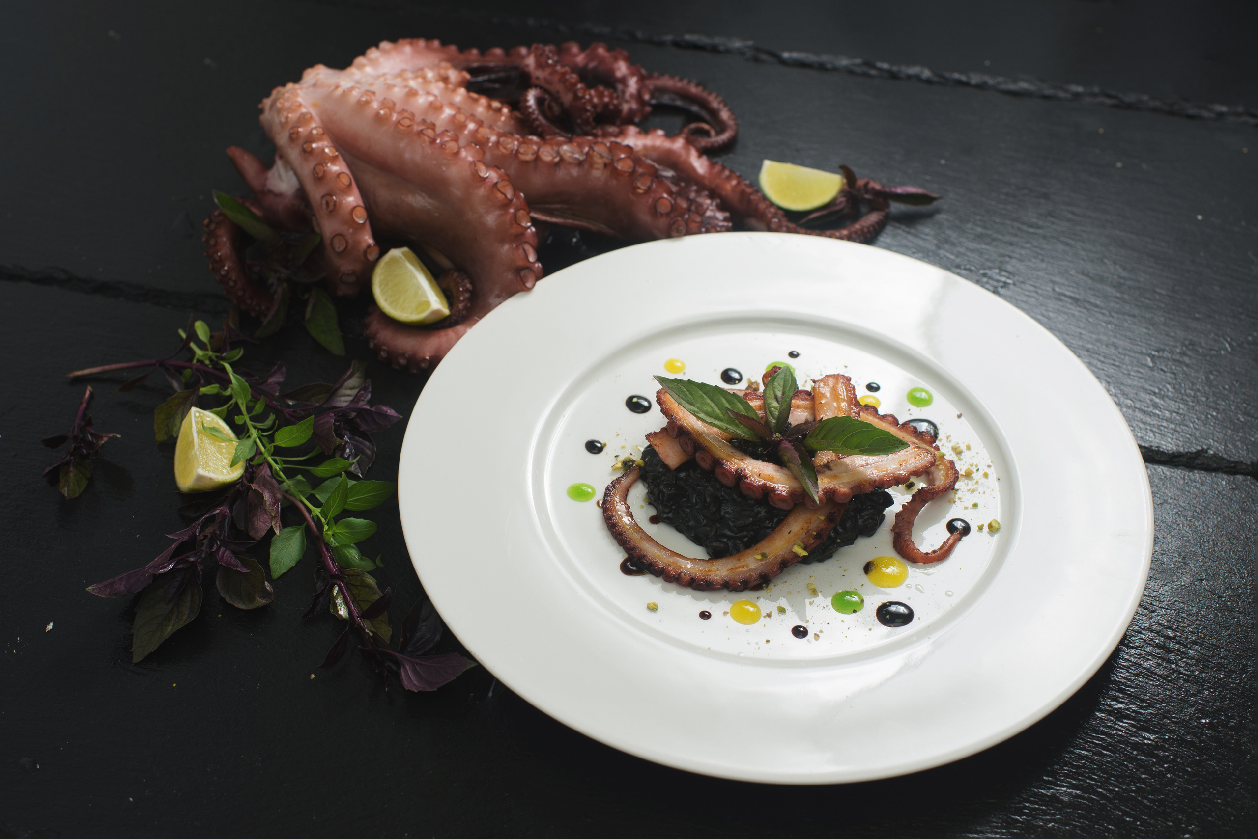 Food. Фотограф Наиль Забайдуллин