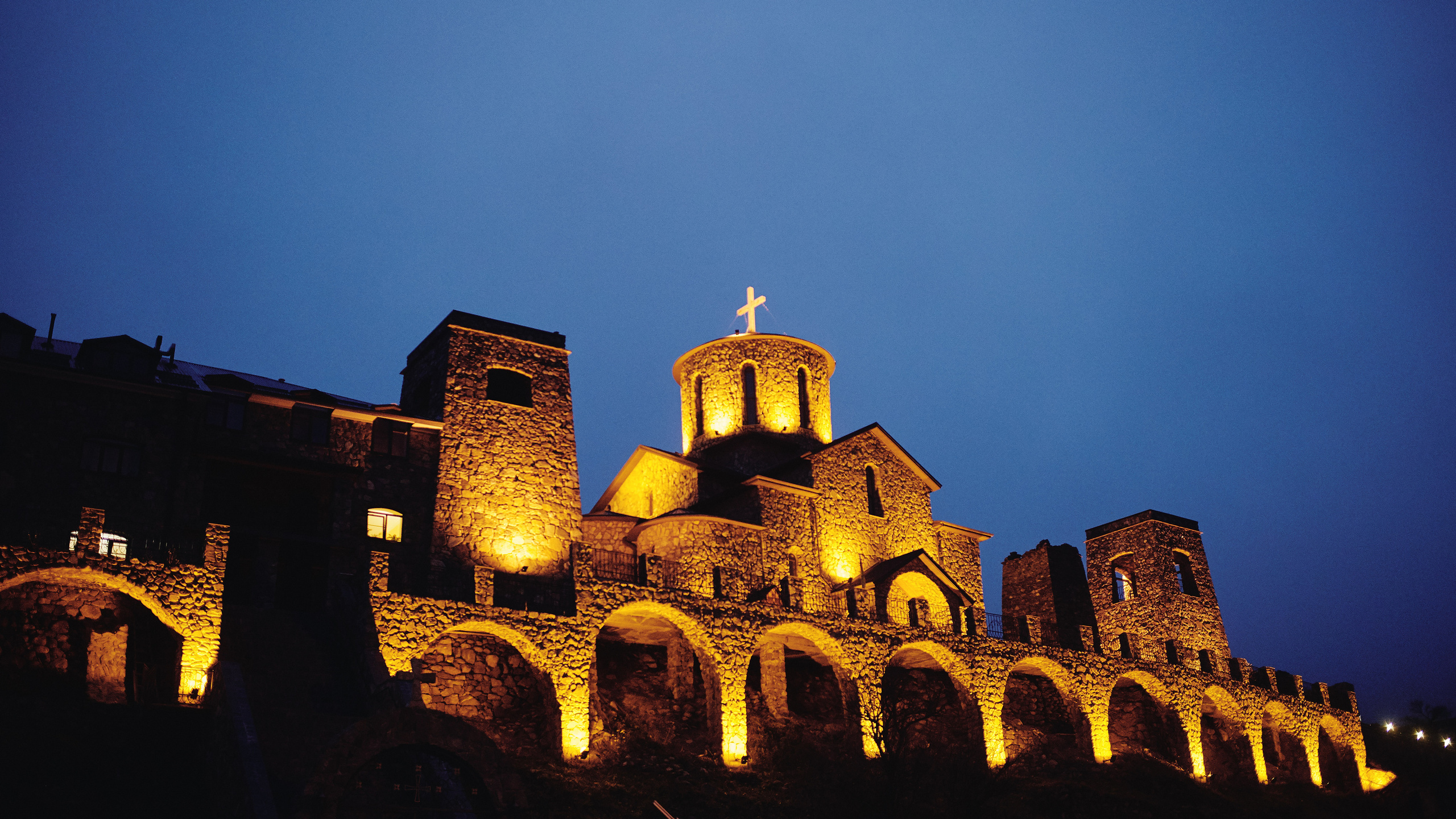 Северная Осетия