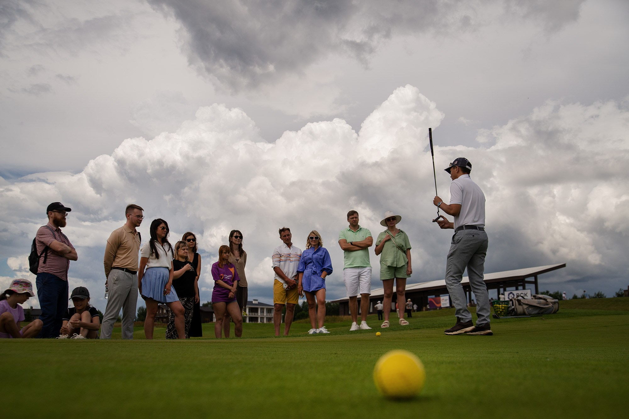 Спорт. Репортажный фотограф в Москве Дмитрий Николаев
