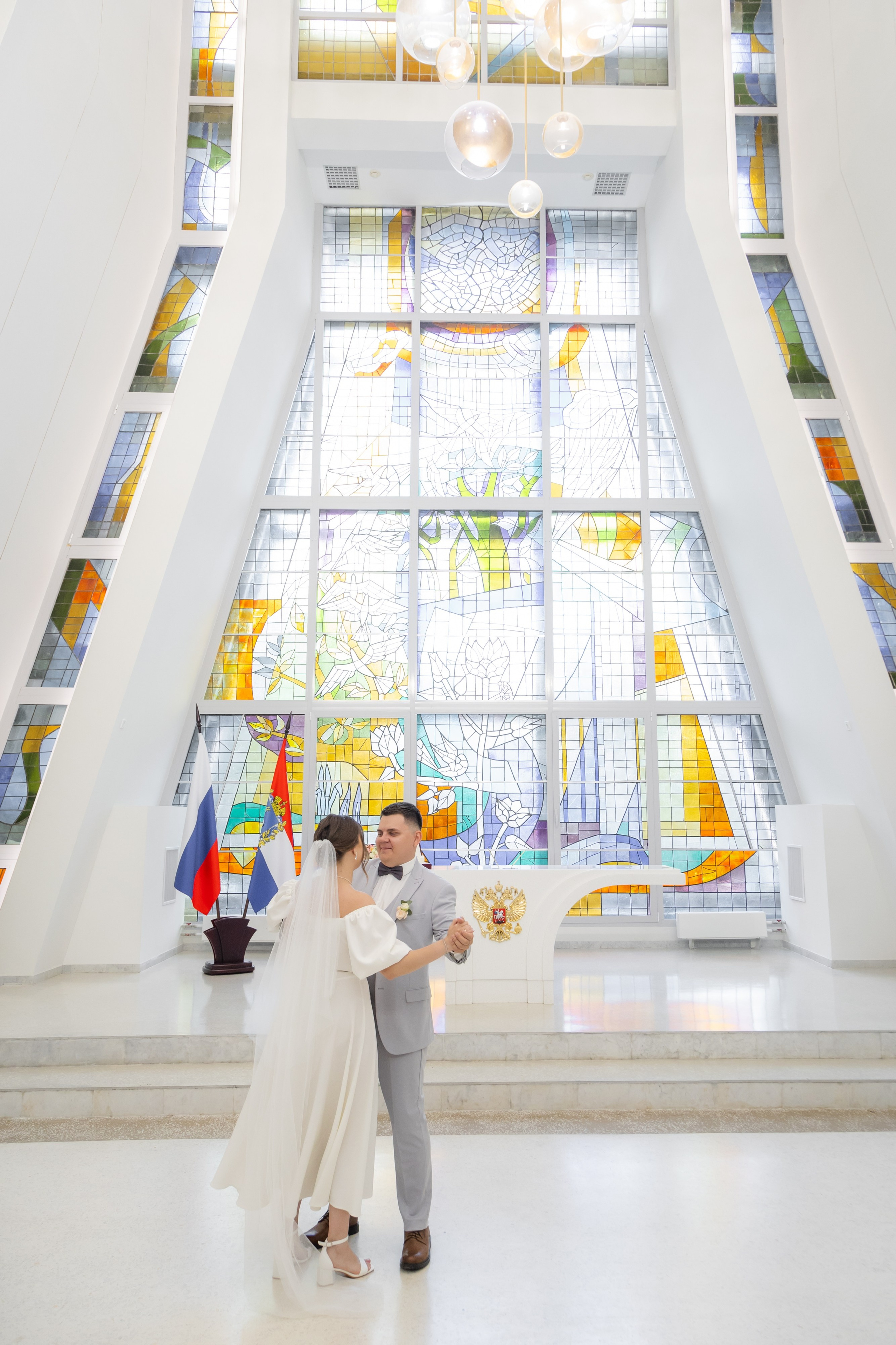 Алексей и Юлия. Фотограф в Самаре / Олеся Широнина