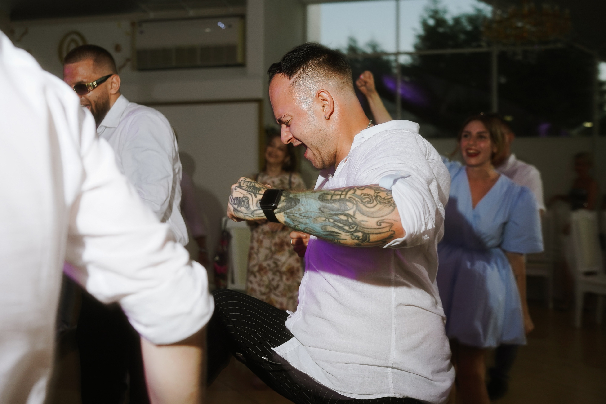 Незабываемые | 2023 Миша и Настя. ИТВИ