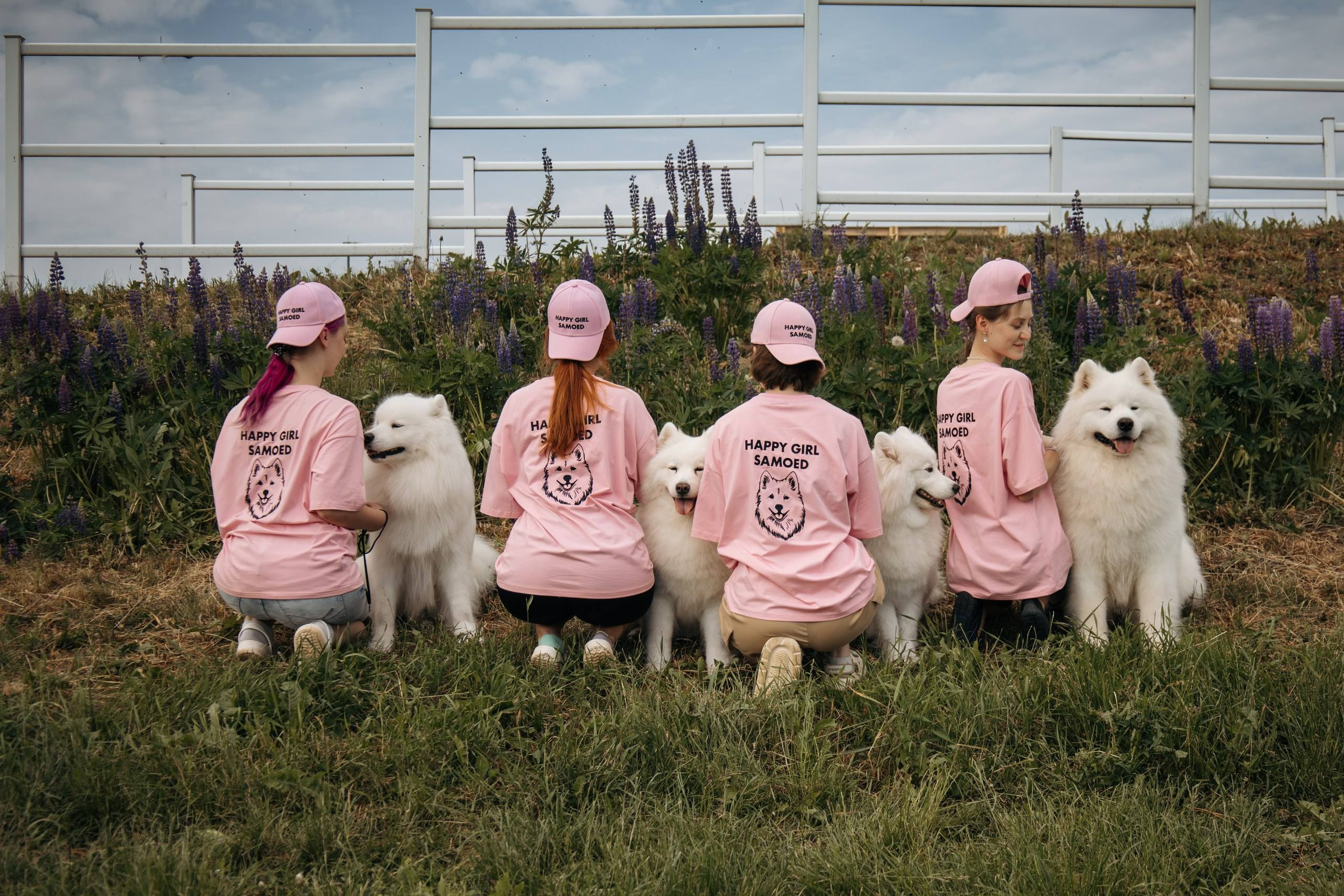 Россия 2025. Фотограф-анималист в Москве Екатерина Тихонова