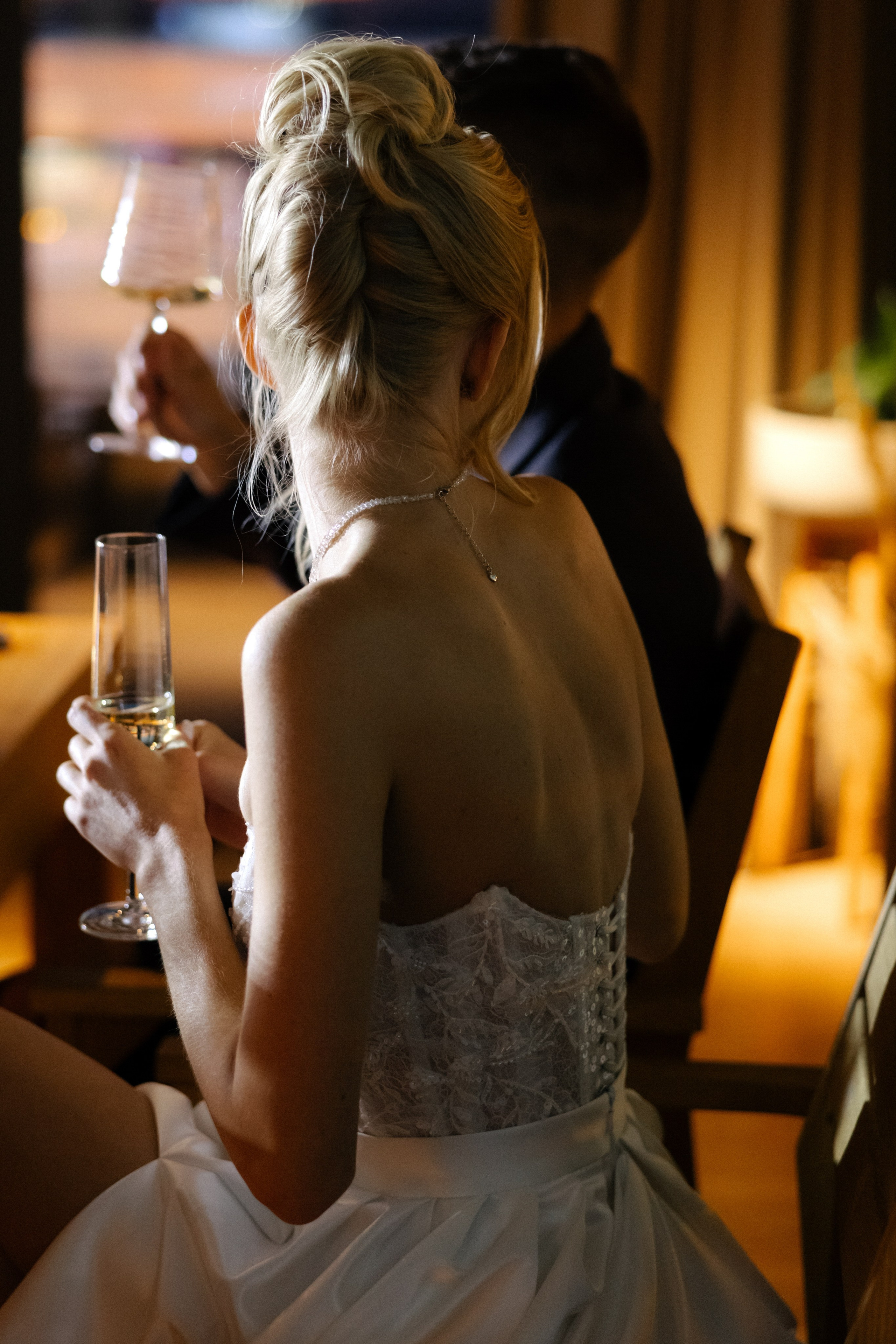 D+А. Свадебный и семейный фотограф Юлия Сафронова