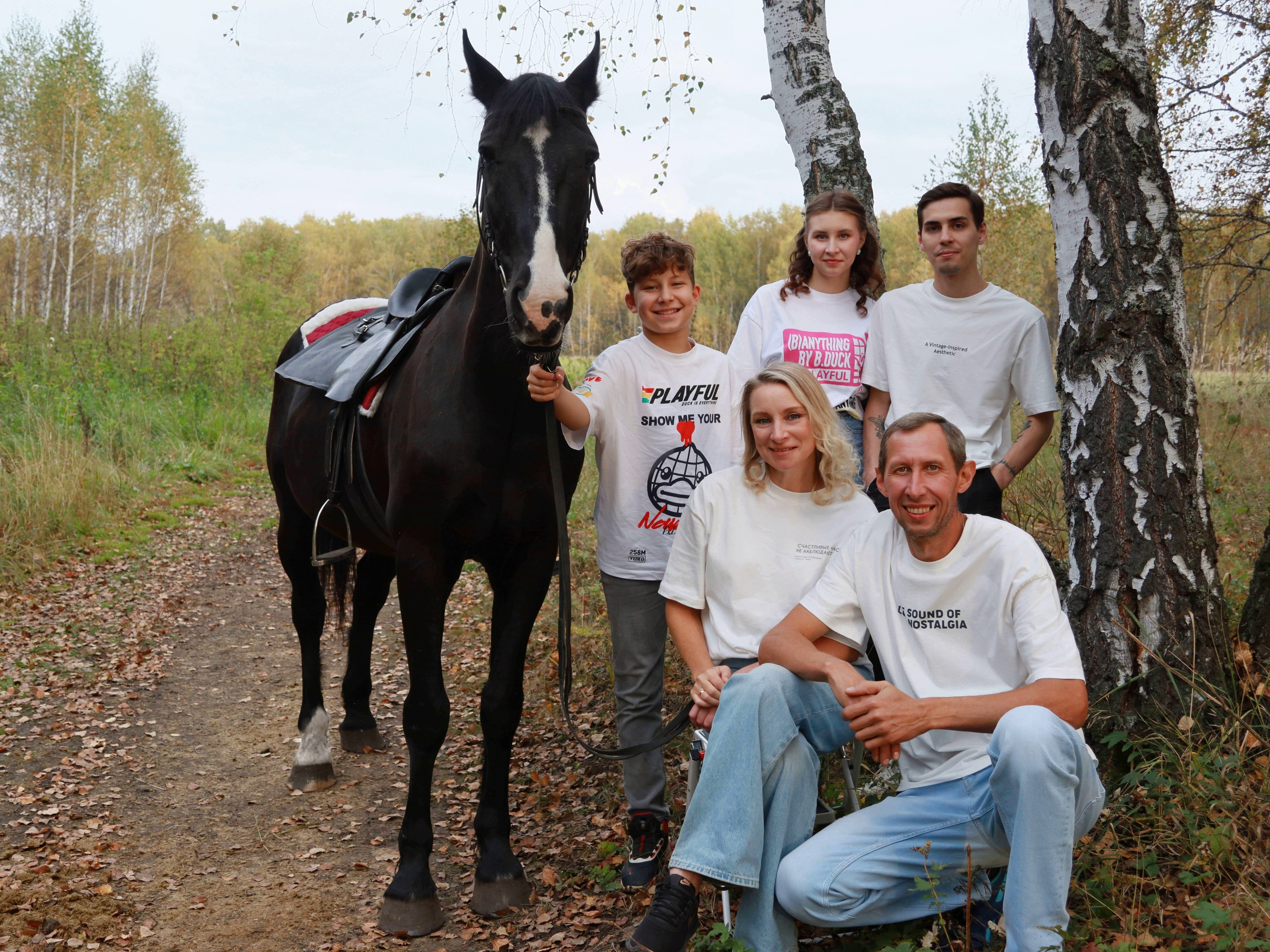 Галерея. Фотохудожник Светлана Финадеева. Челябинск