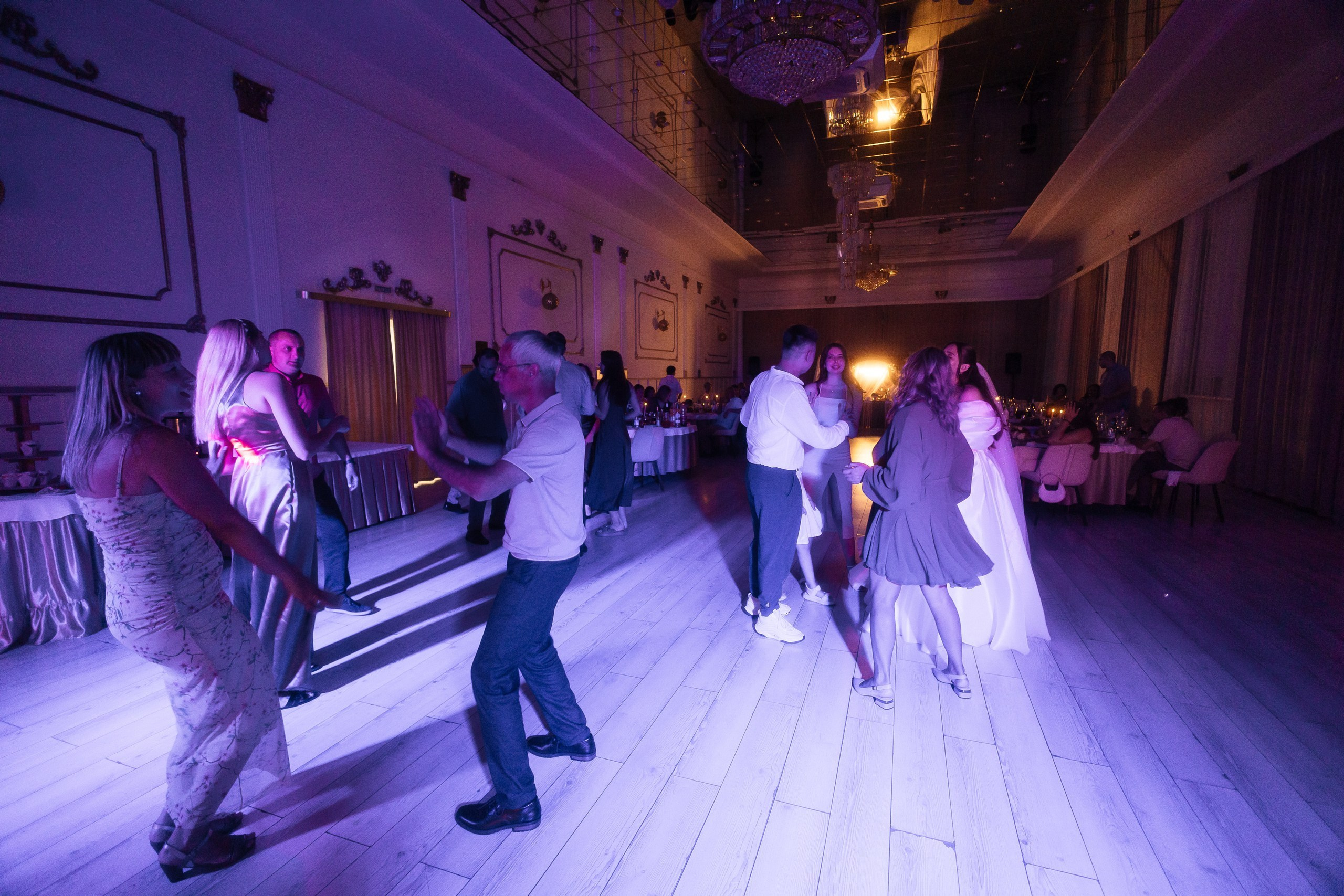 Москва. Свадебный Фотограф Александр Матвеенко