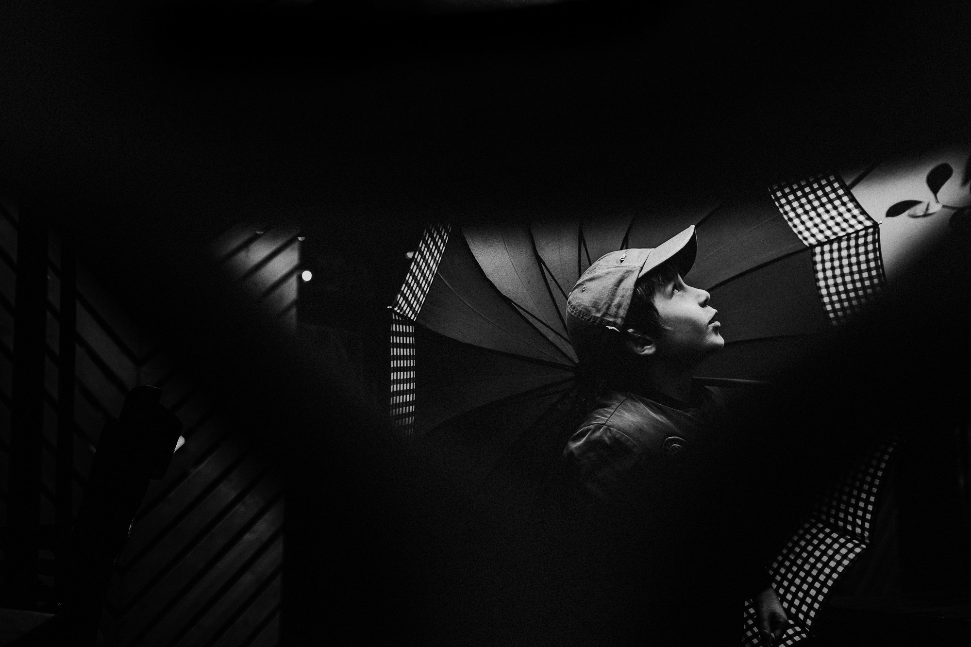 Семейная съемка. Наталия и Владимир. Свадебный фотограф в Москве — Павел Воронцов