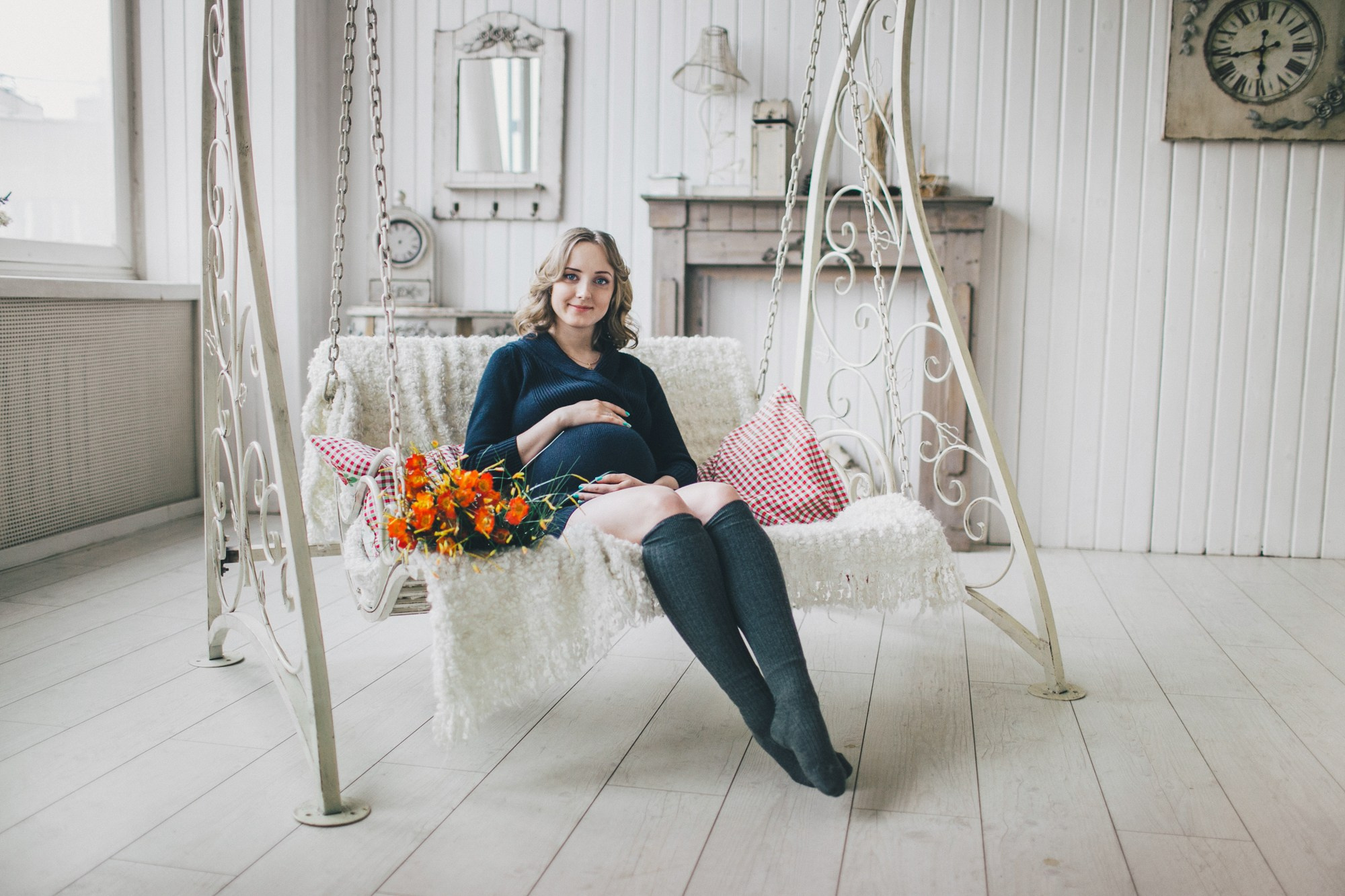 Владимир и Юлия. Свадебный фотограф в Москве — Павел Воронцов