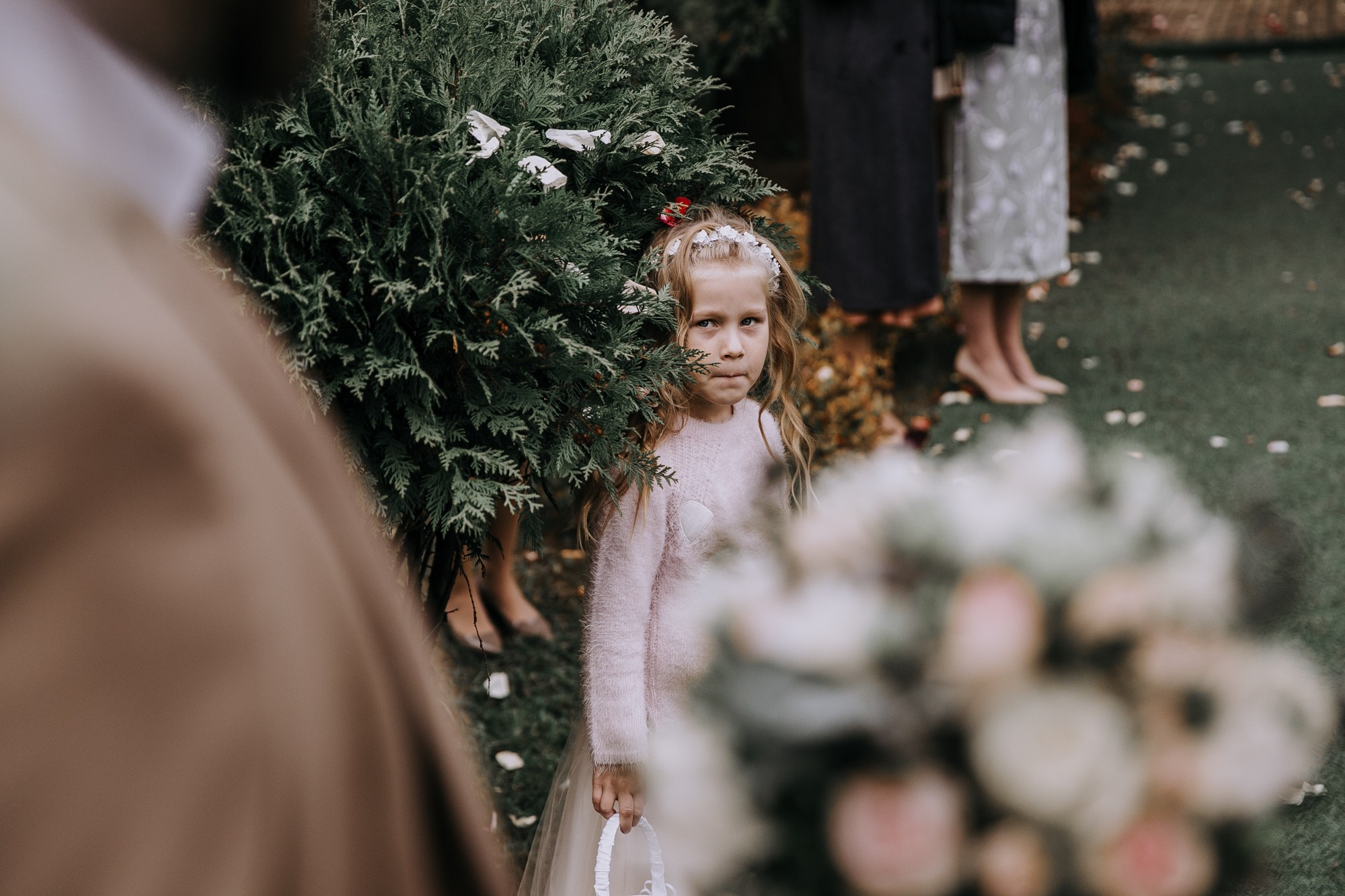 Сергей & Розалина. Свадебный фотограф в Москве — Павел Воронцов