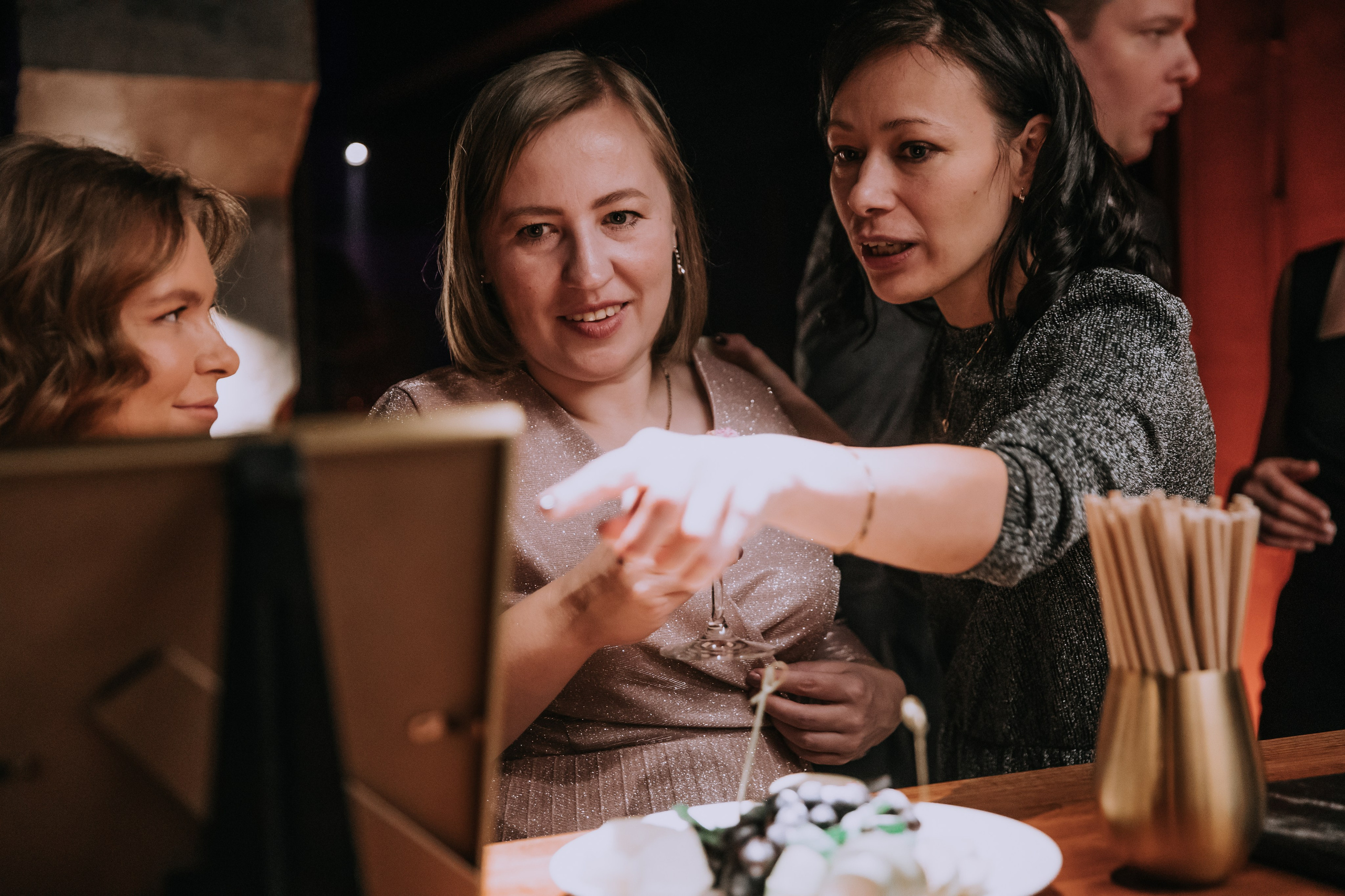 Корпоратив TJI. Свадебный фотограф в Москве — Павел Воронцов