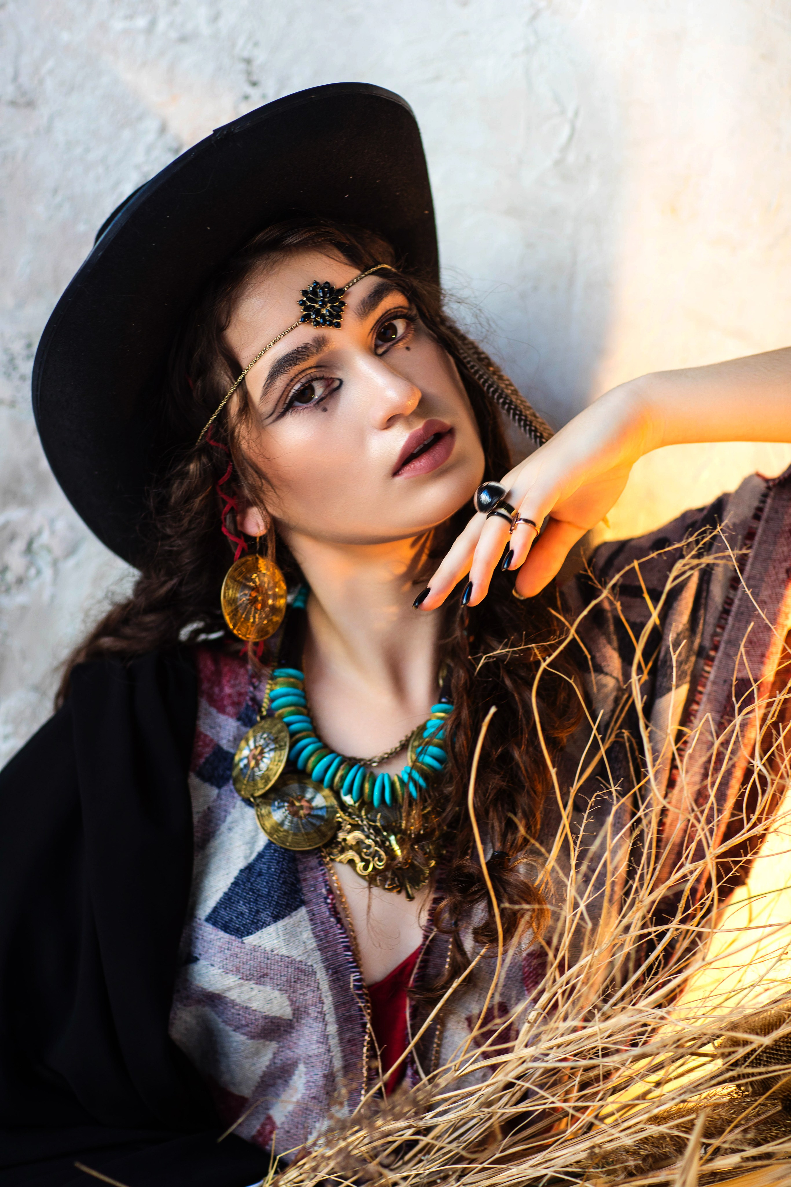 АСЯ. Фотограф Ольга Косенко в Москве