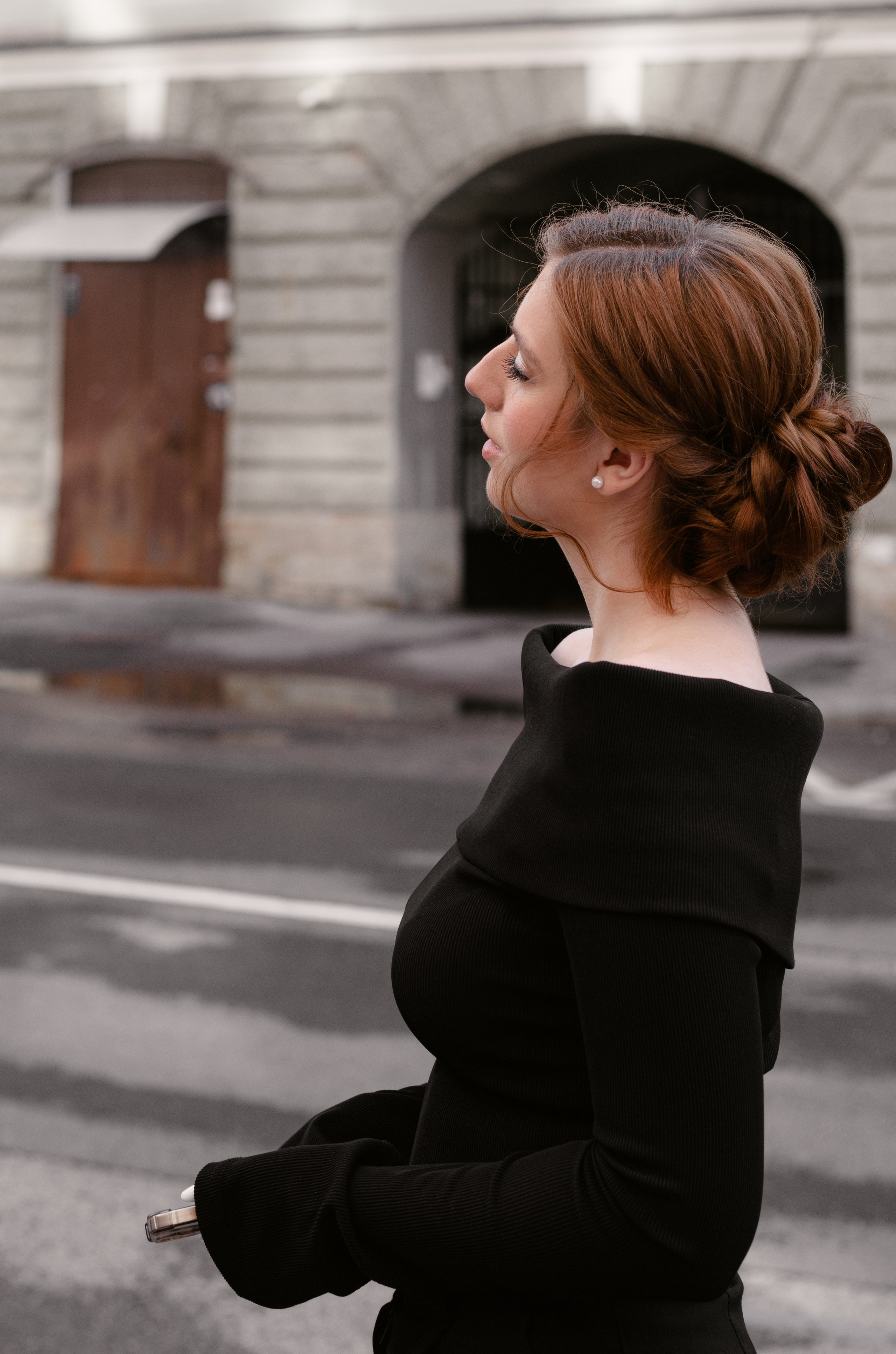 Экспресс фотосъемка для Н. Портретный и репортажный фотограф в Санкт-Петербурге Варвара Жукова