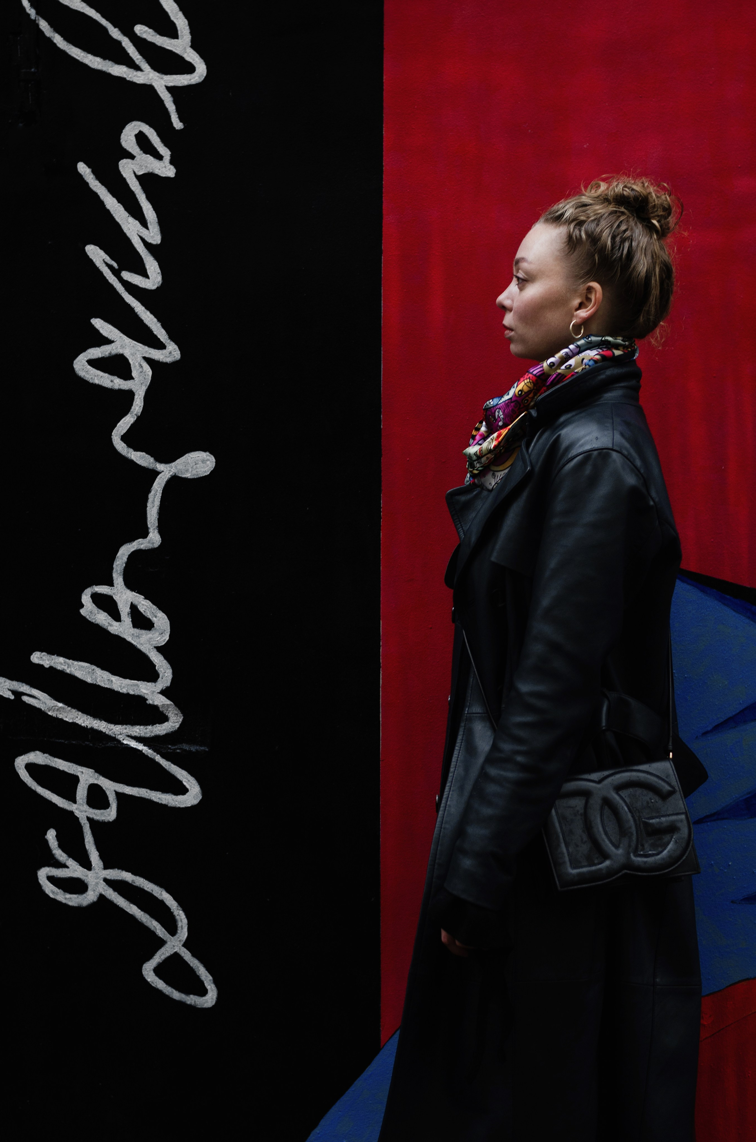 Фотопрогулка с С. (Петроградка). Портретный и репортажный фотограф в Санкт-Петербурге Варвара Жукова