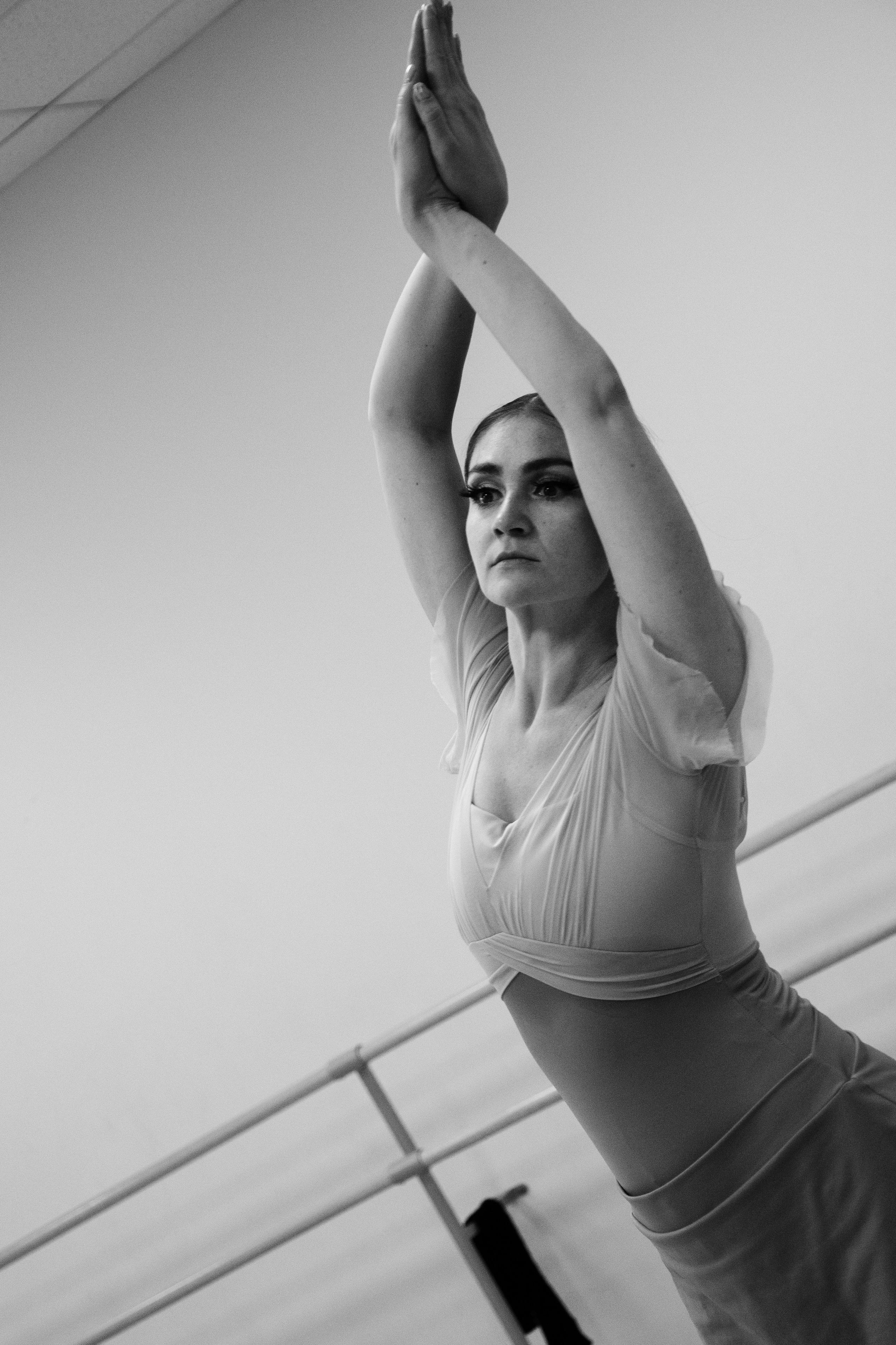 Балет, танец (концерты, уроки, репетиции, закулисье танцующих детей и взрослых). Портретный и репортажный фотограф в Санкт-Петербурге Варвара Жукова