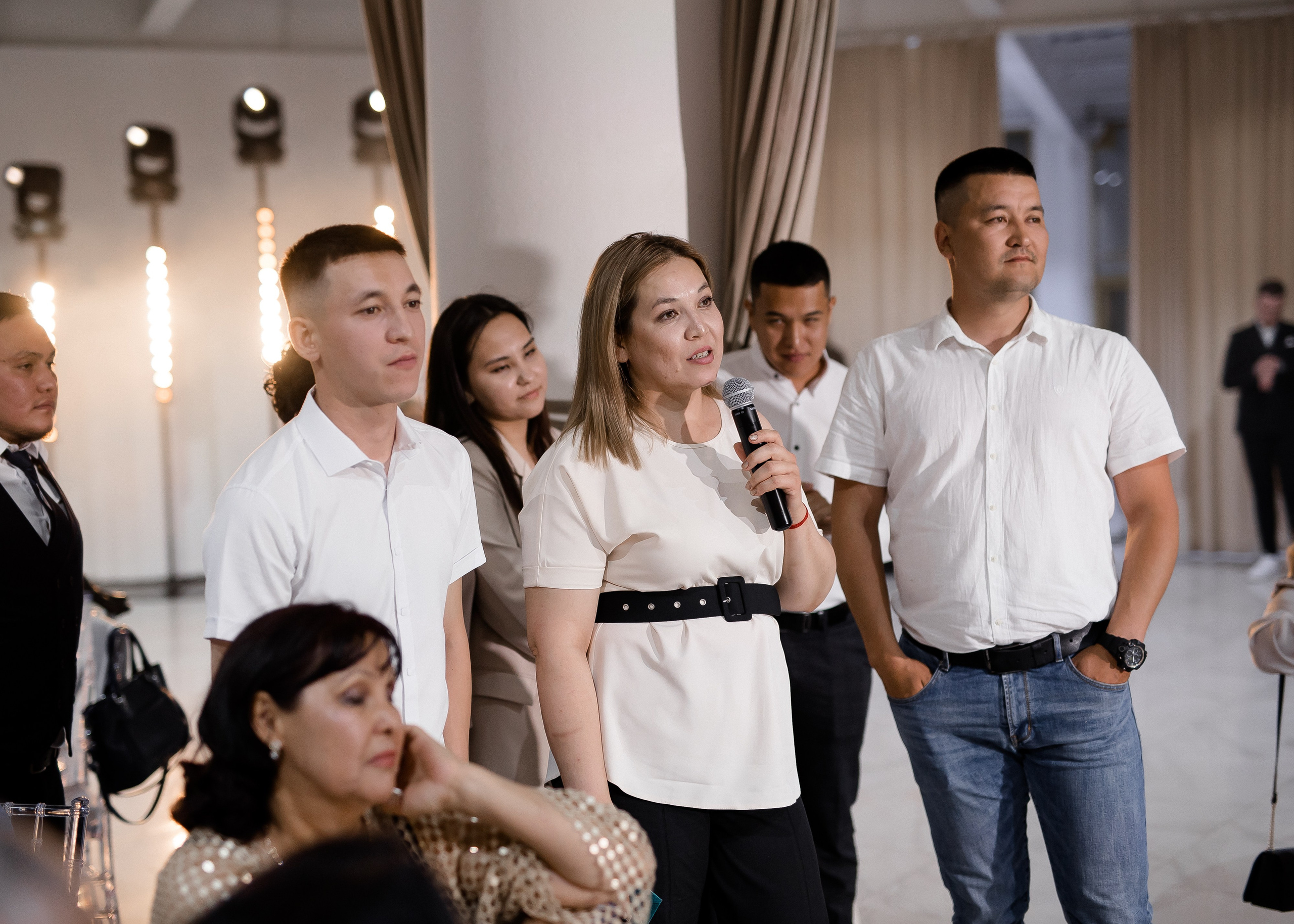 Эля + Тимур. Свадебный и семейный фотограф в Саратове Маша Паника