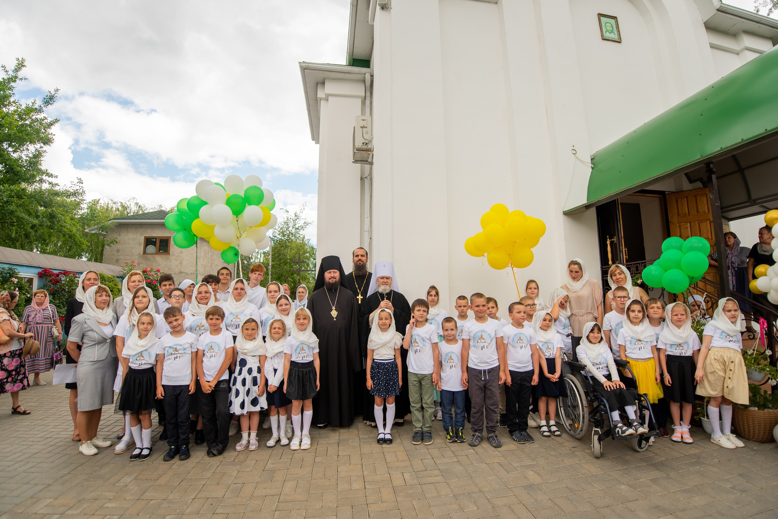 День памяти Агапита Печерского 14.06.2023. Семейный и свадебный фотограф в Феодосии и Коктебеле