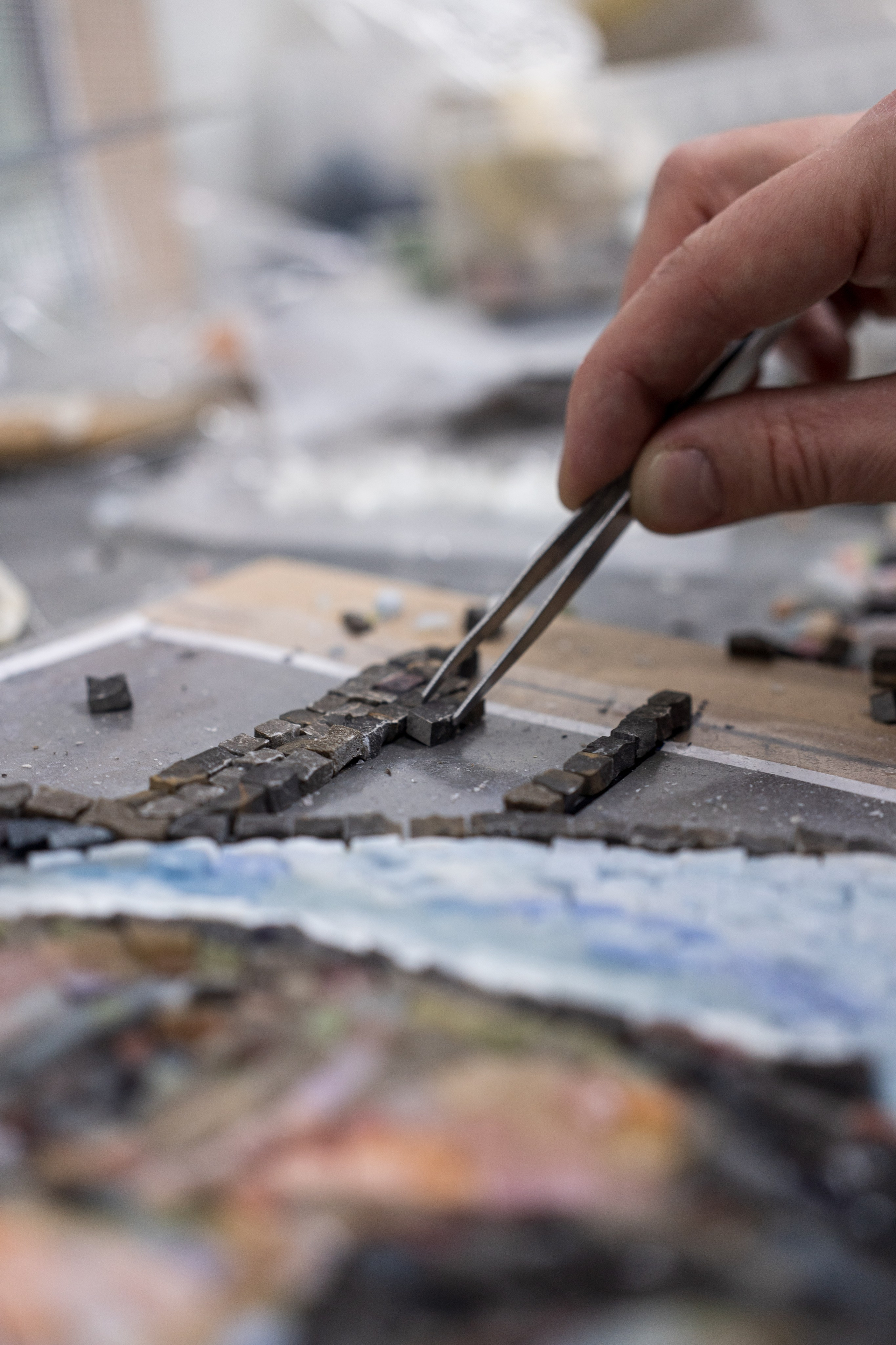 MASTERS. Репортажный фотограф. Москва