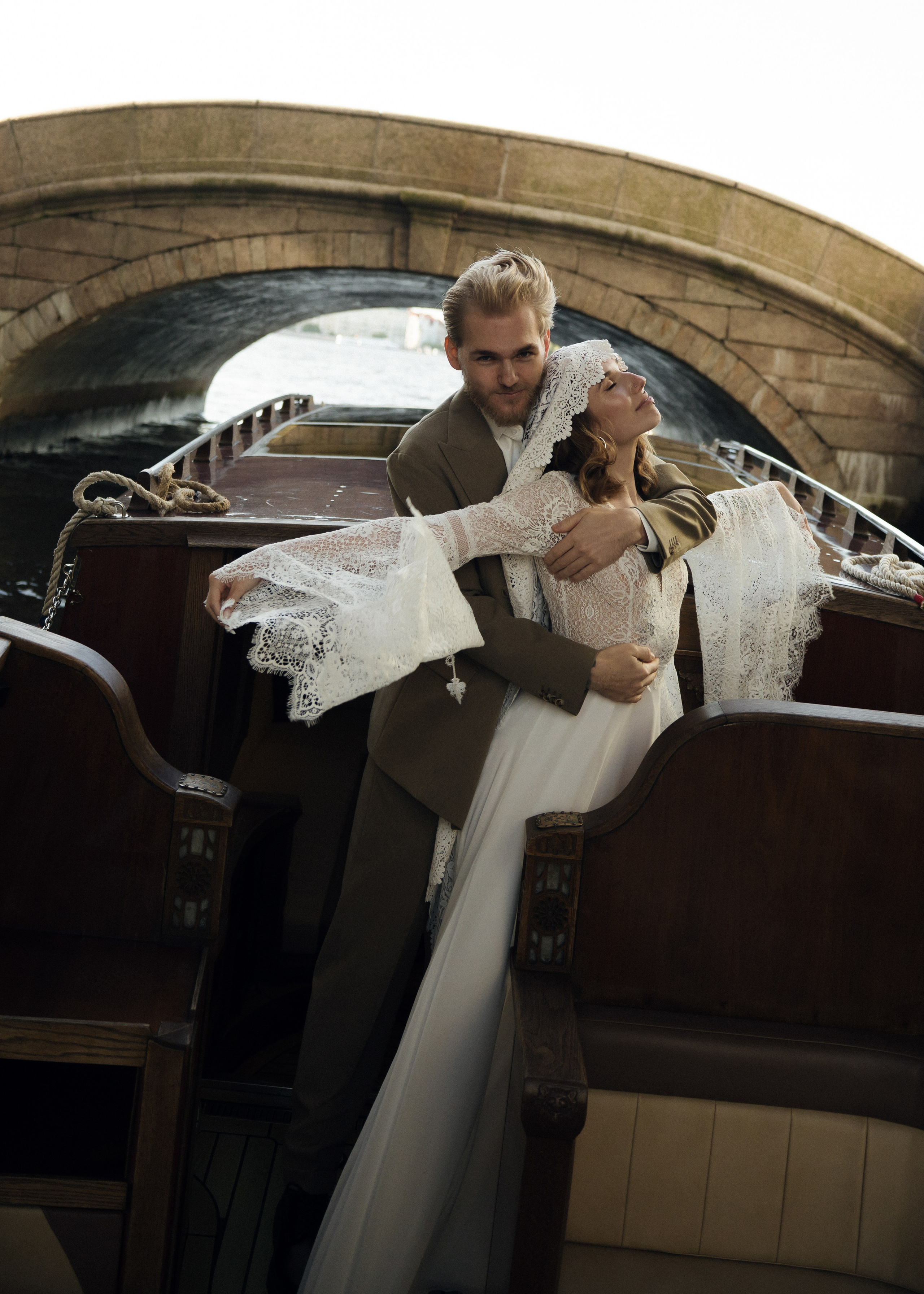 Саша и Даша. Свадебный фотограф в Петербурге Перечнева Таша (Таша Вайб)