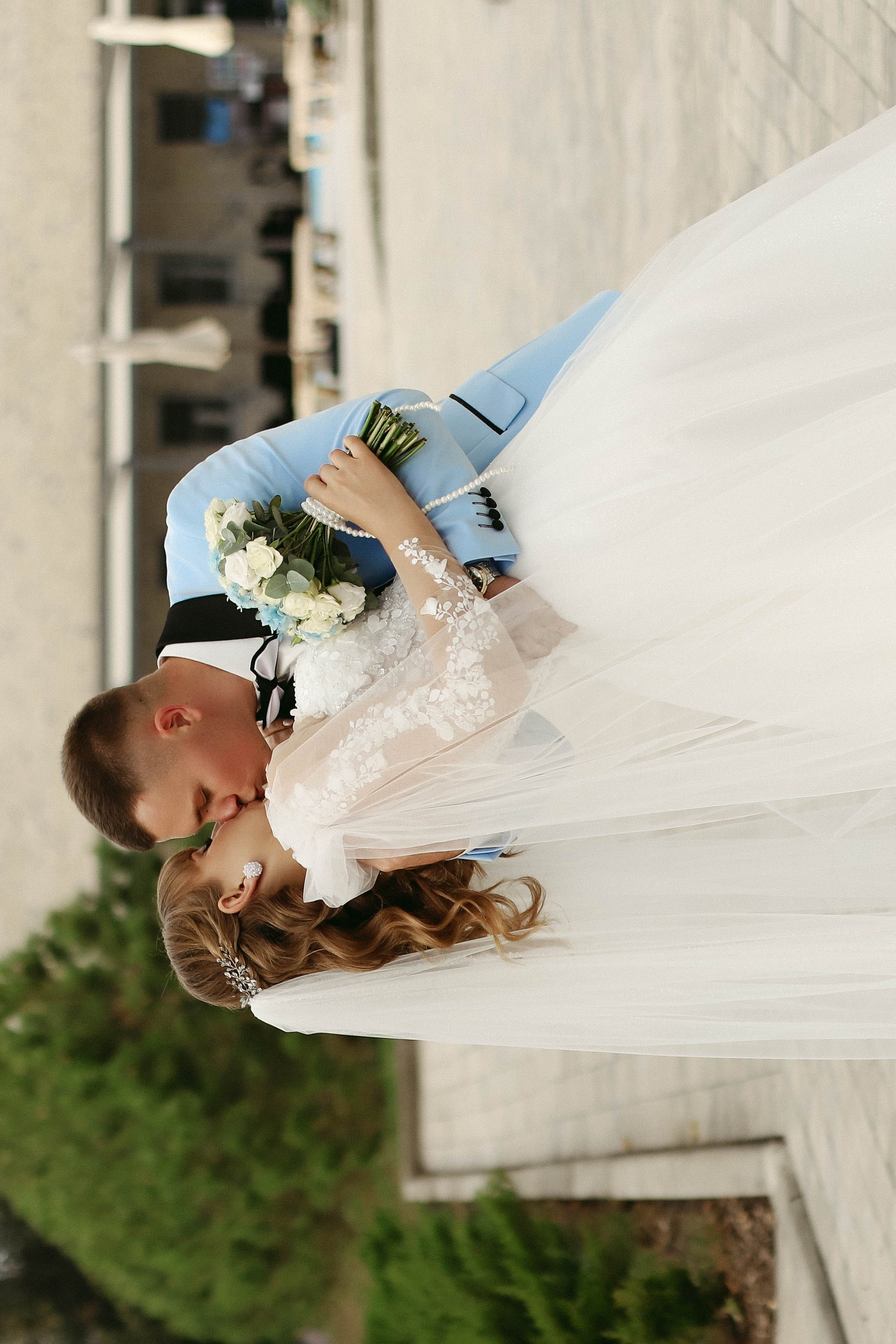 Елизавета & Роман. Фотограф Мариуполь | Ялта | Крым — Диана Мазенко