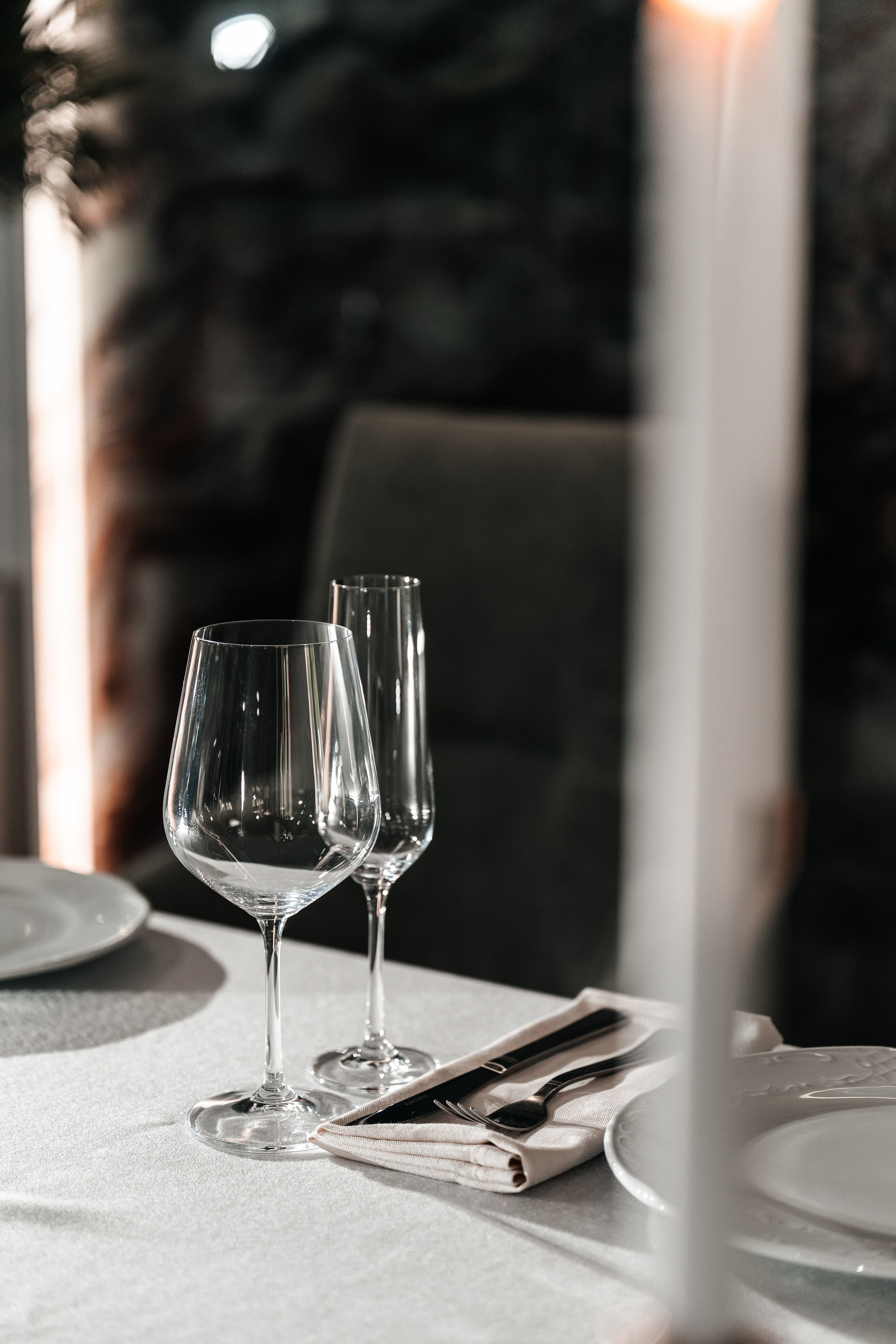 Андрей и Алина. Фотограф Екатерина Бочарникова