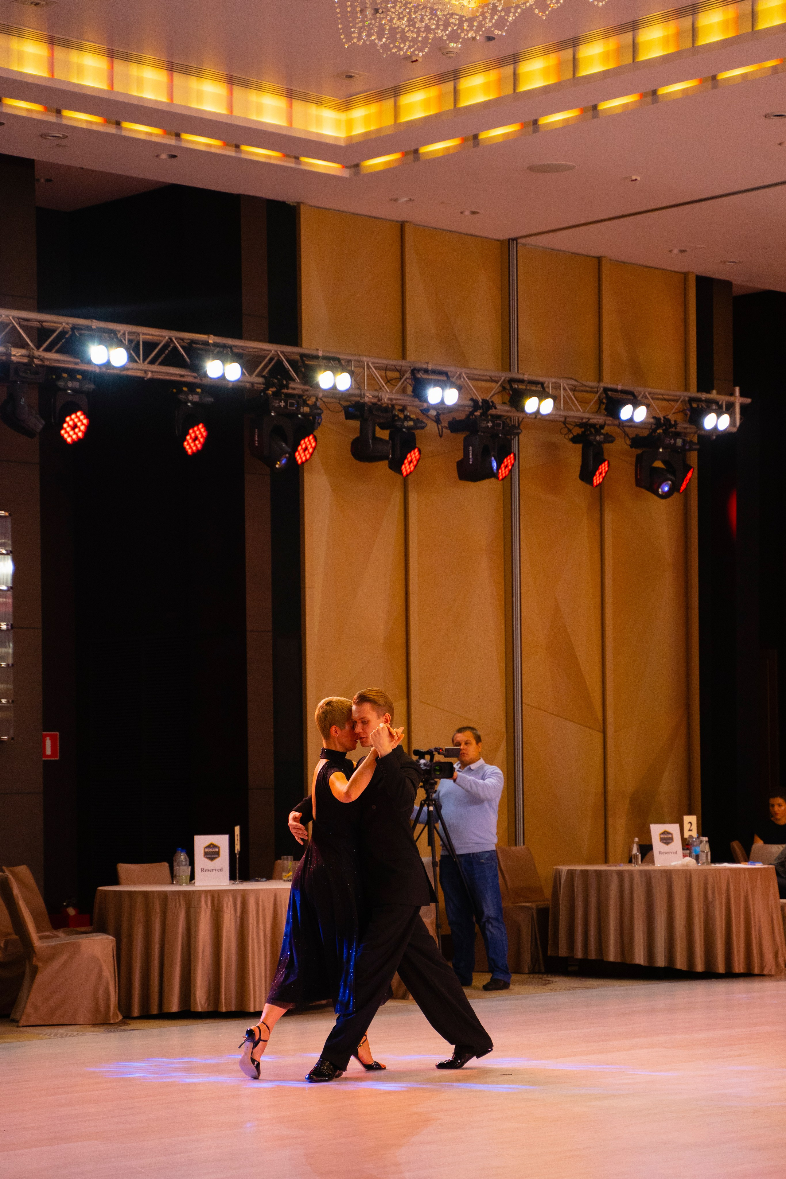 Tango. Семейный и детский фотограф в Москве