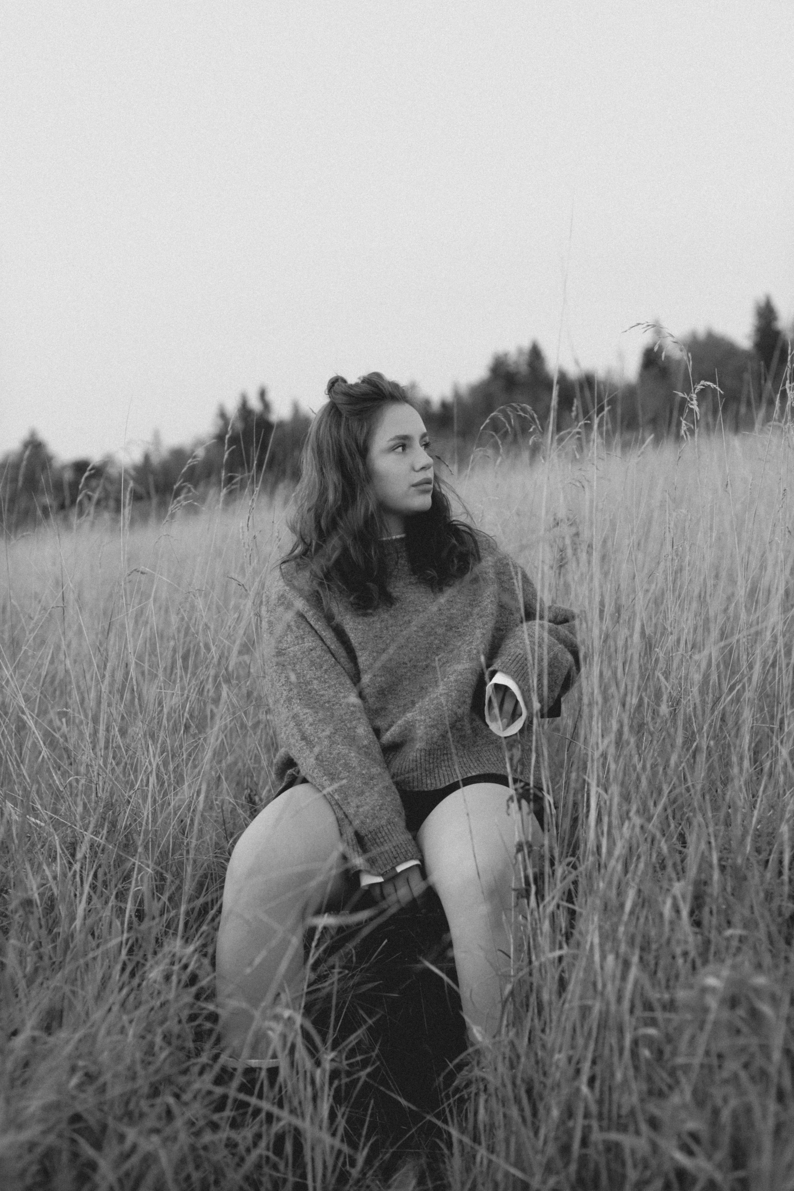 Хотела счастья. Валерия Трофимова ФОТОГРАФ|Санкт-Петербург |Крым