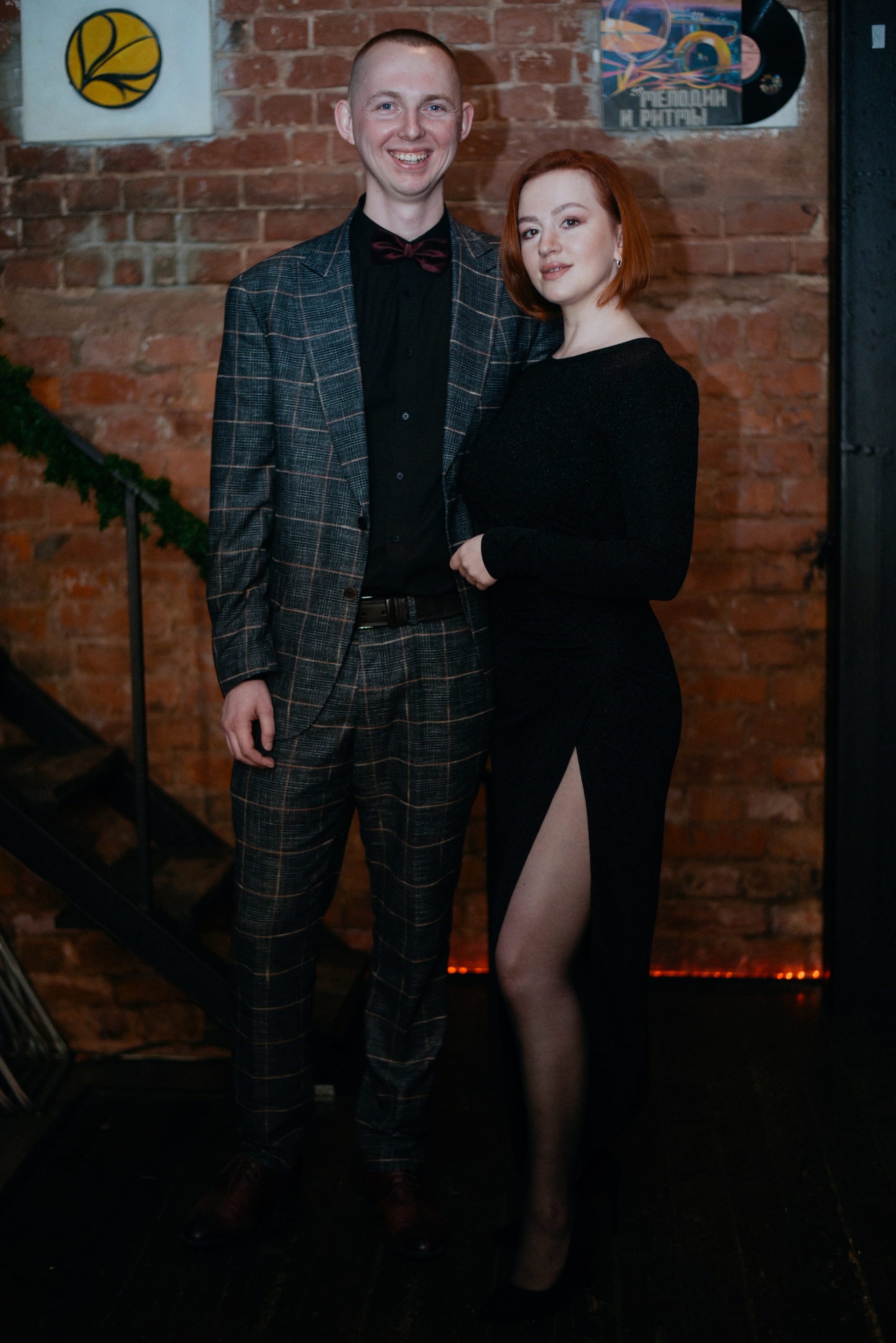 Этажи Оскар. Фотограф Лола Волна, город Москва