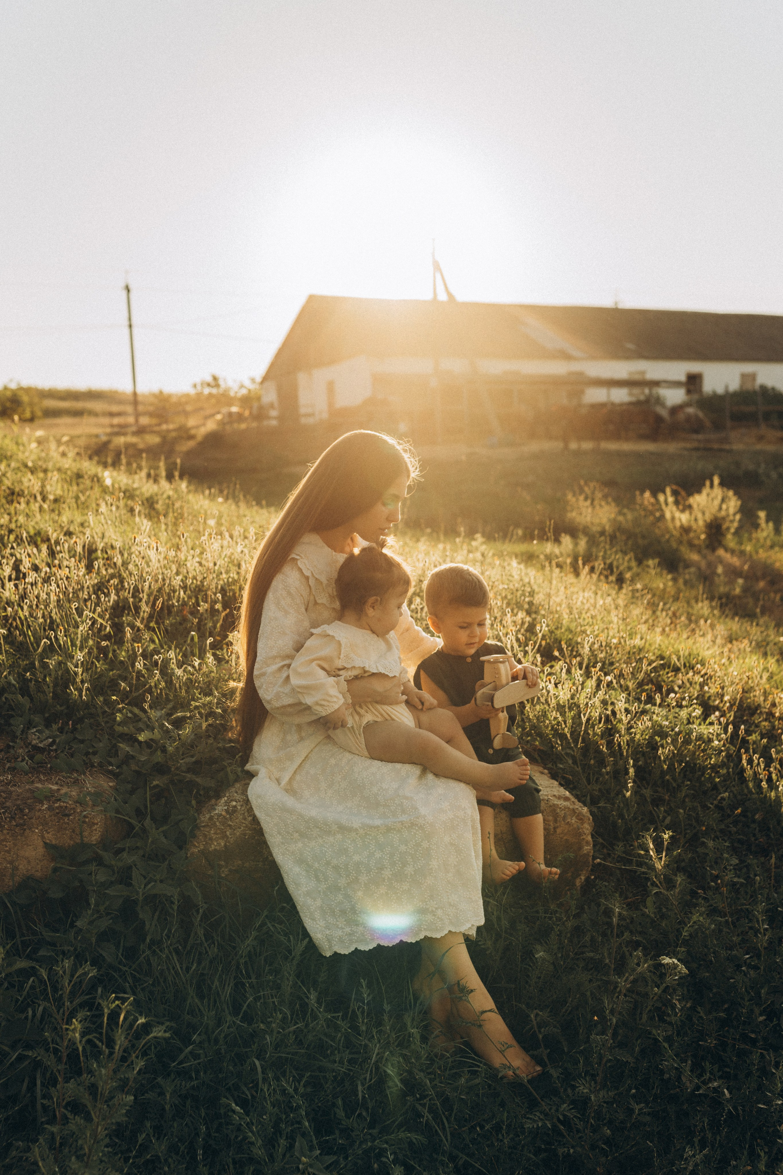 Амран Лиза Мэри и Роберт. Семейный фотограф в Новороссийске и Анапе Александра Яковлева