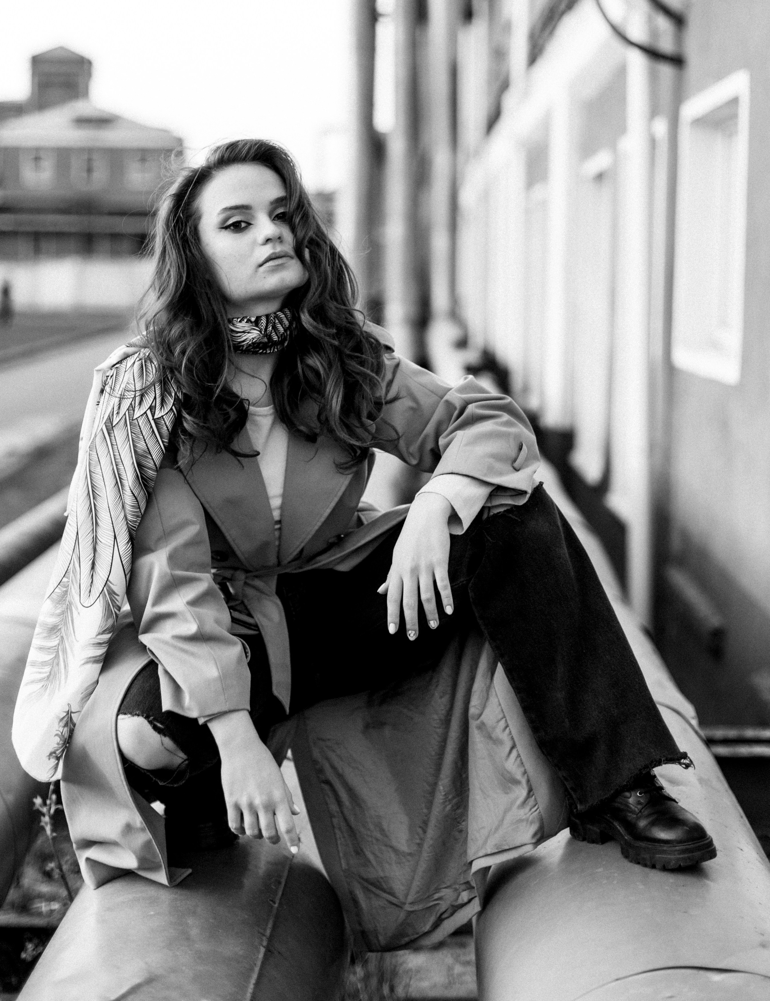 Анастасия. Фотограф Москва и Московская область