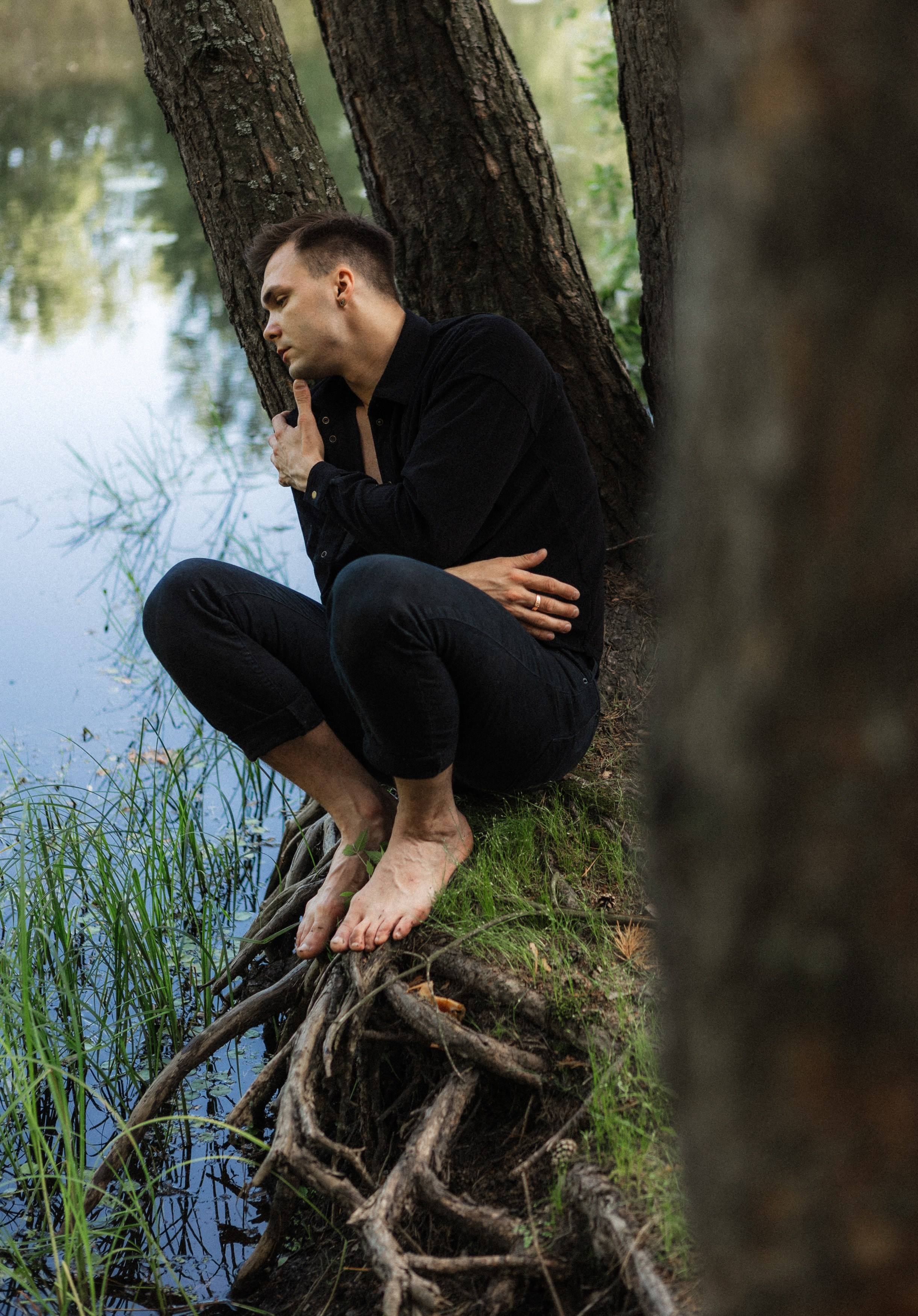 Стас. Фотограф Москва и Московская область