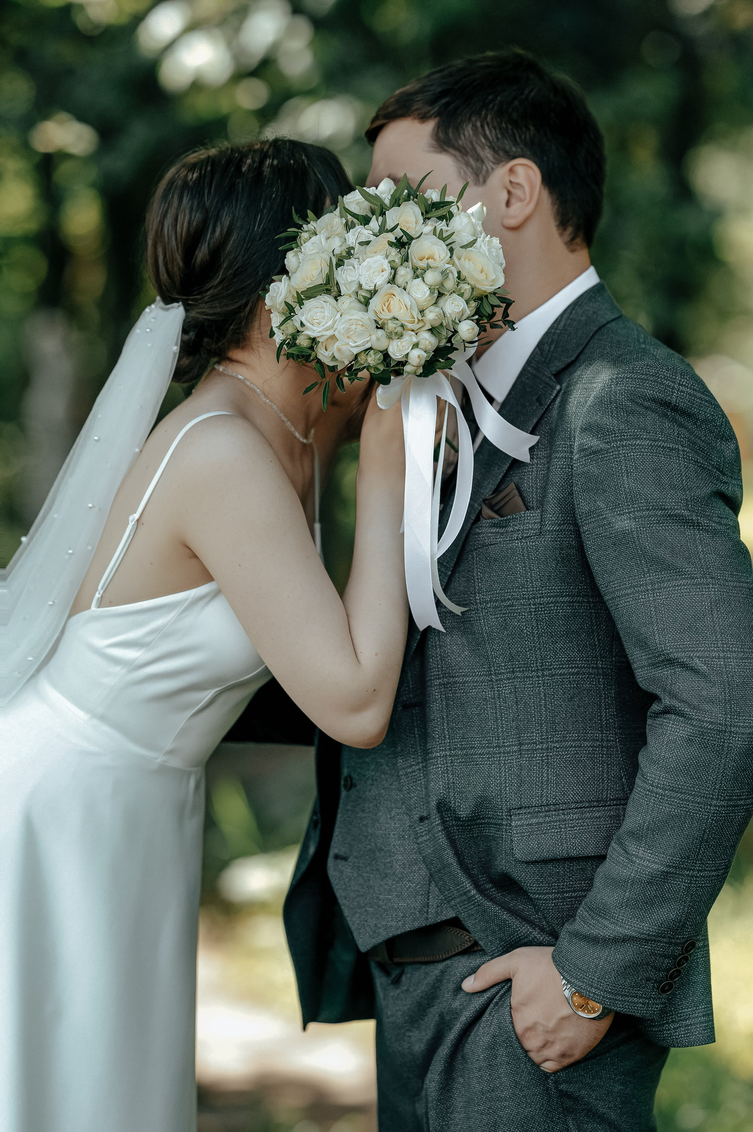 Вот и ЦДК Щелково открыли для свадебной регистрации, а прогулялись мы в Усадьбе Гребнево. Свадебный и семейный фотограф Виктория Носачёва. Щелково, Москва и МО