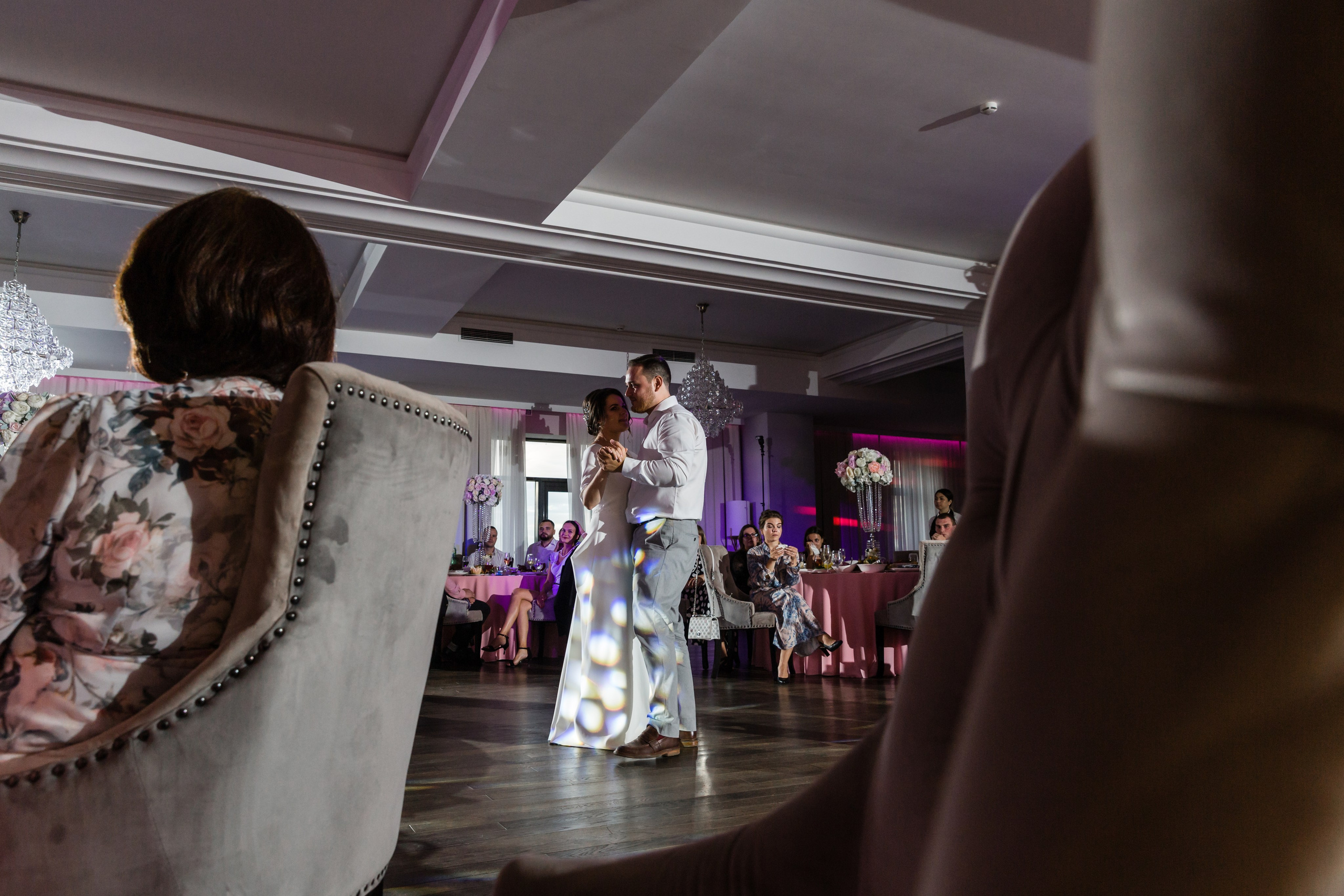 Roma & Anya. Главная