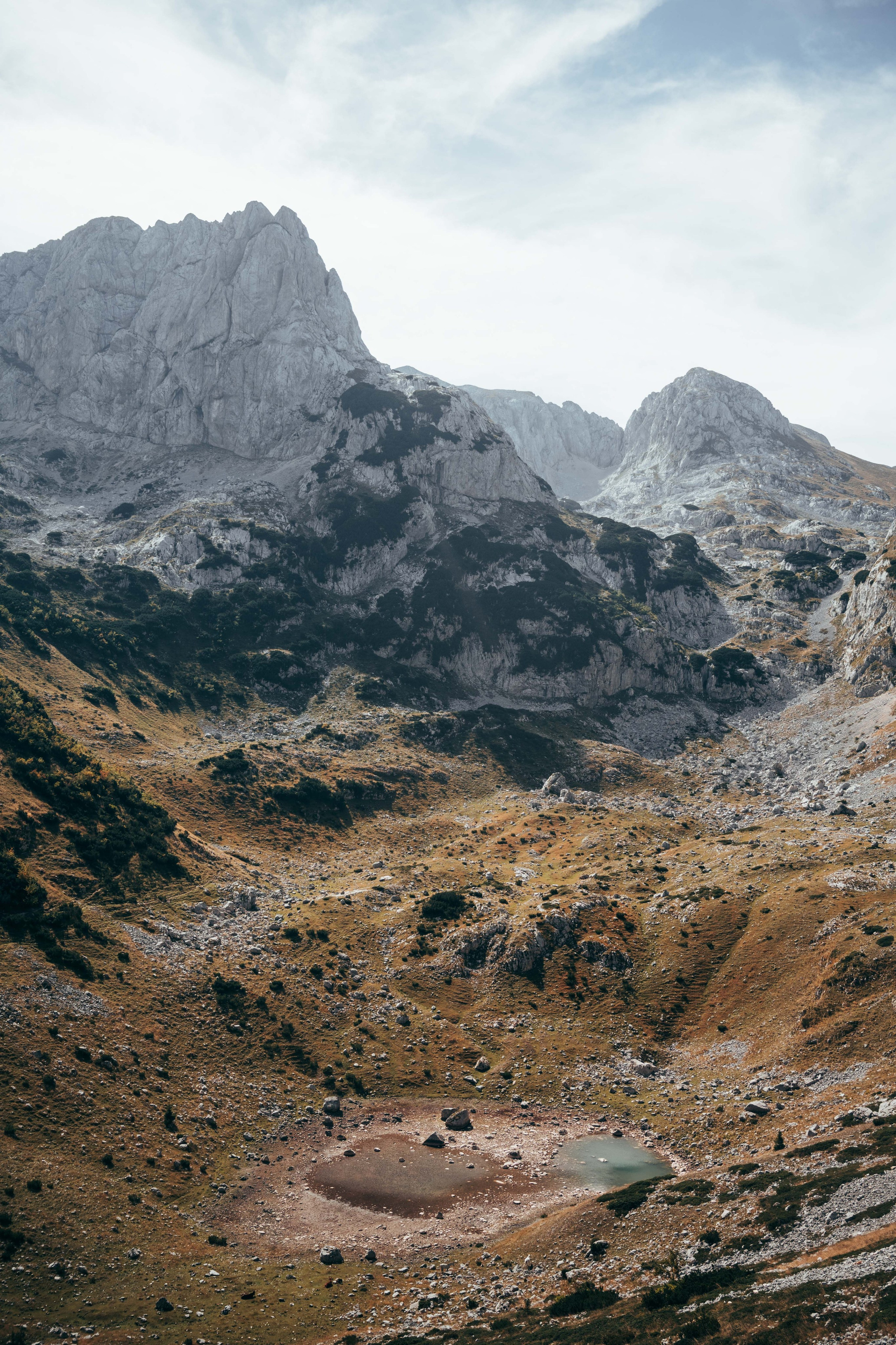 ДОЛИНА ЛОКВИЦЕ. ЧЕРНОГОРИЯ. Фотограф в Белграде Чугреева Елена