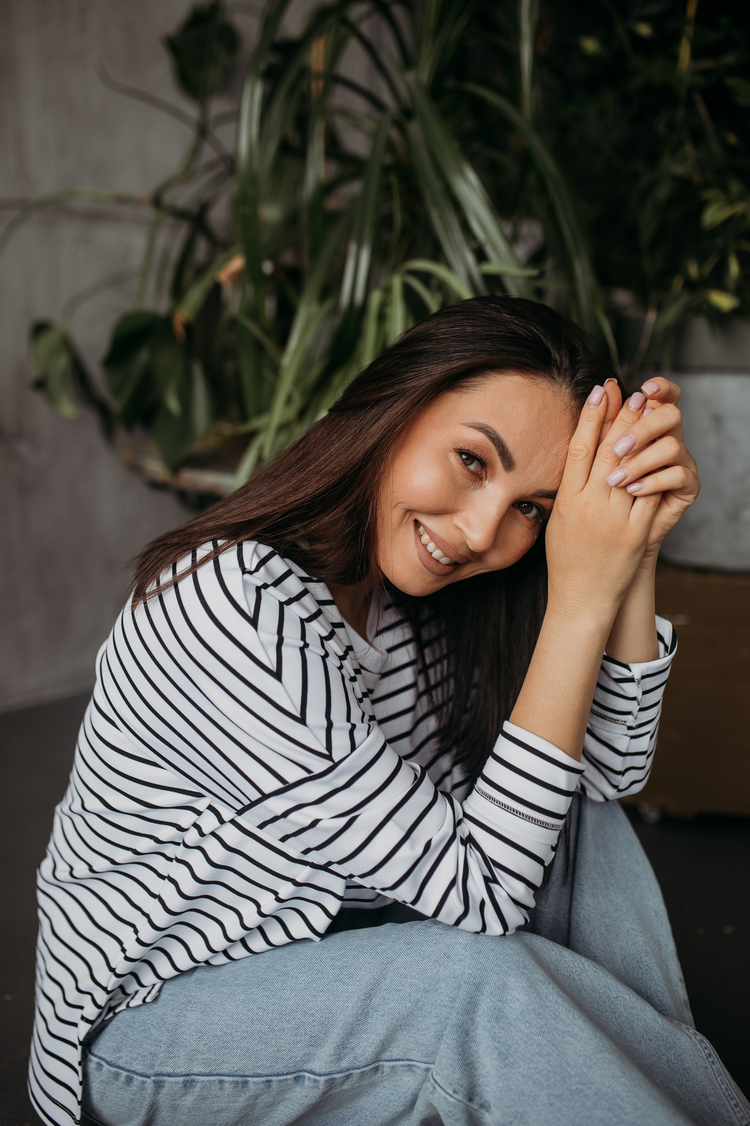 Эльвера. Фотограф Тимербаева Алина г. Сургут