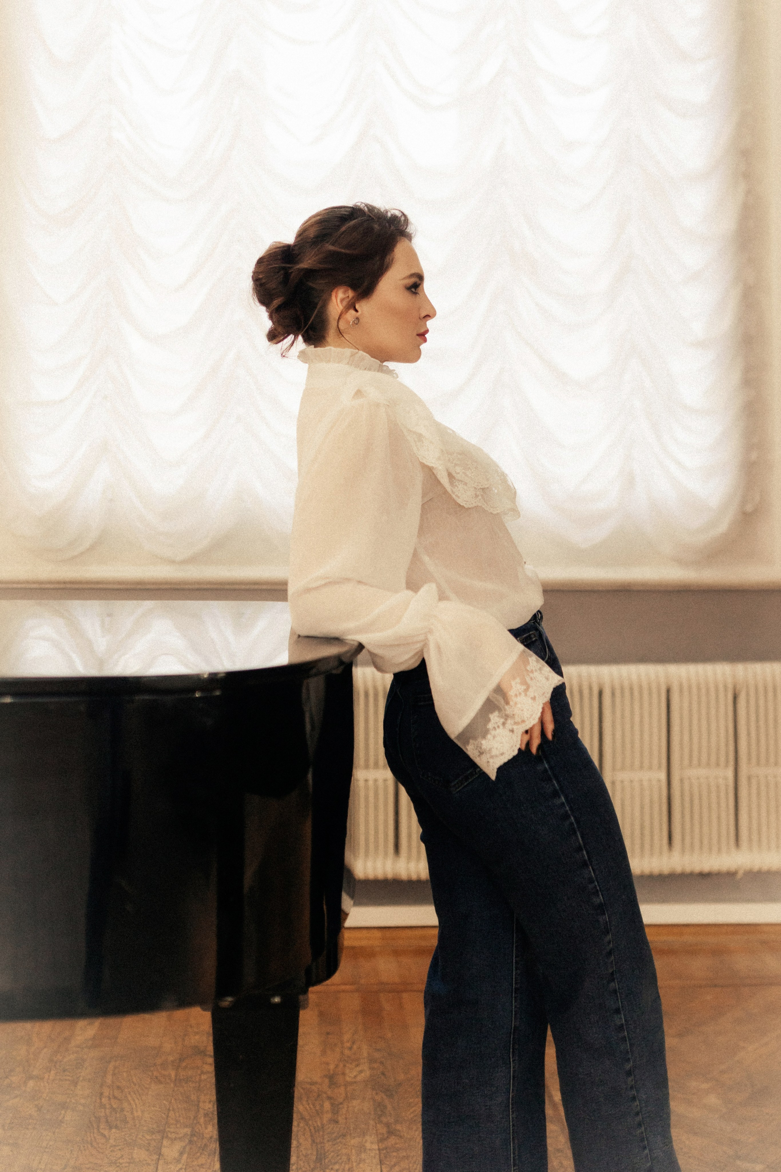 Настя. Фотограф в Тамбове Ольга Мельникова