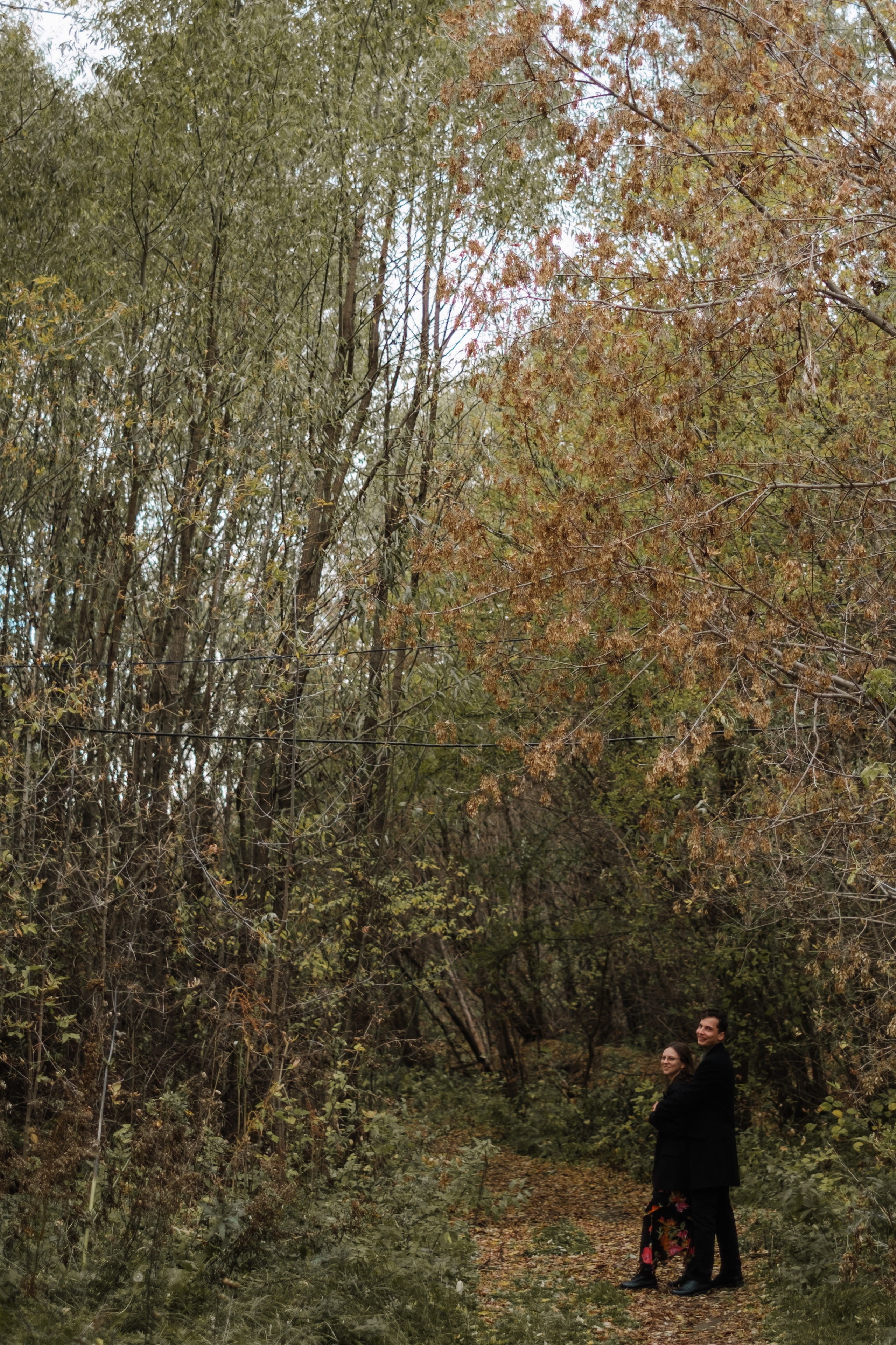 Алена и Данил. Фотограф в Санкт-Петербурге Мария Комолитдинова